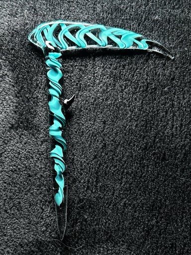 Preview pic of MarvinsGlass024 No Reserve Auction!