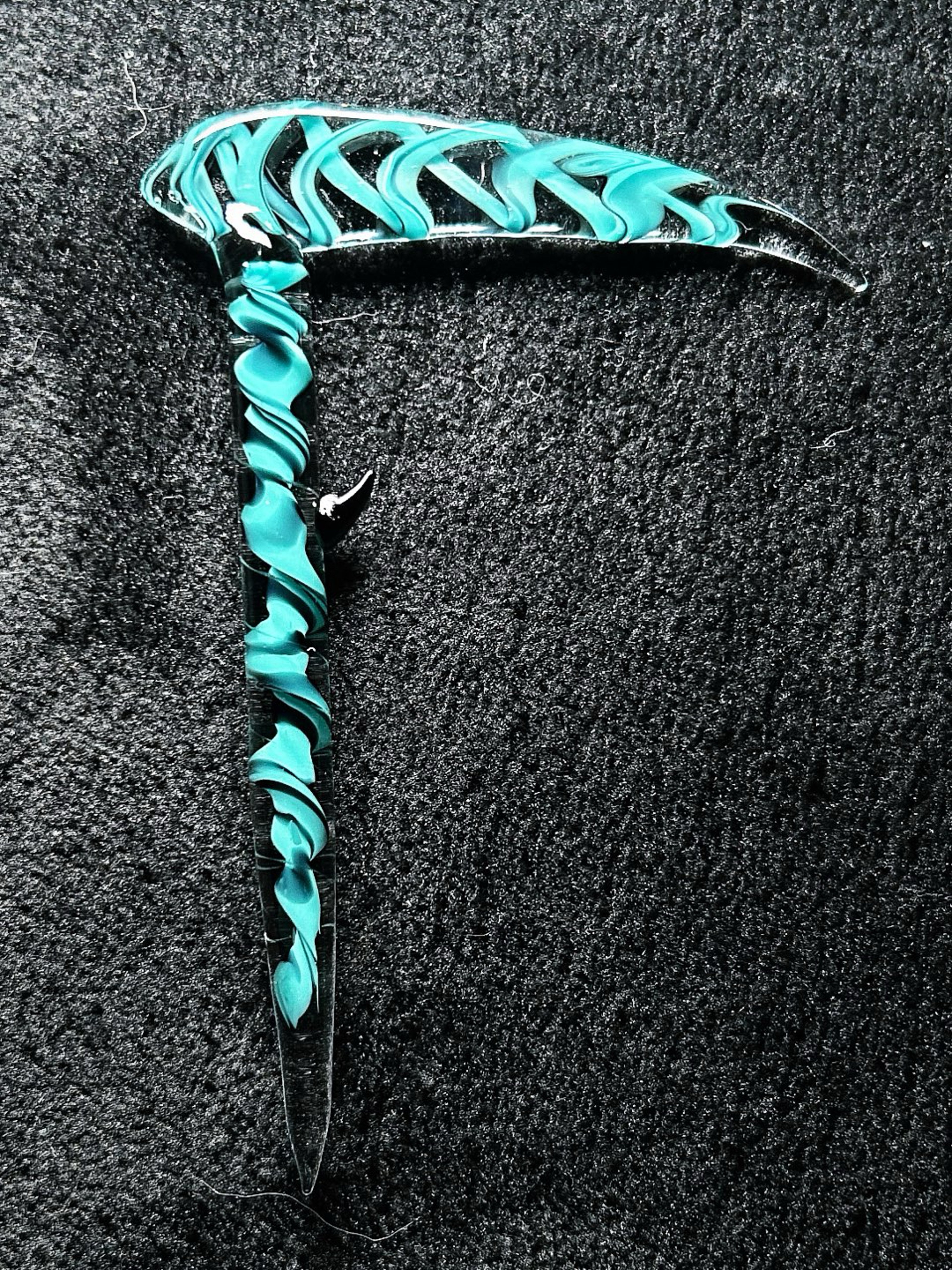 MarvinsGlass024 No Reserve Auction! image 0