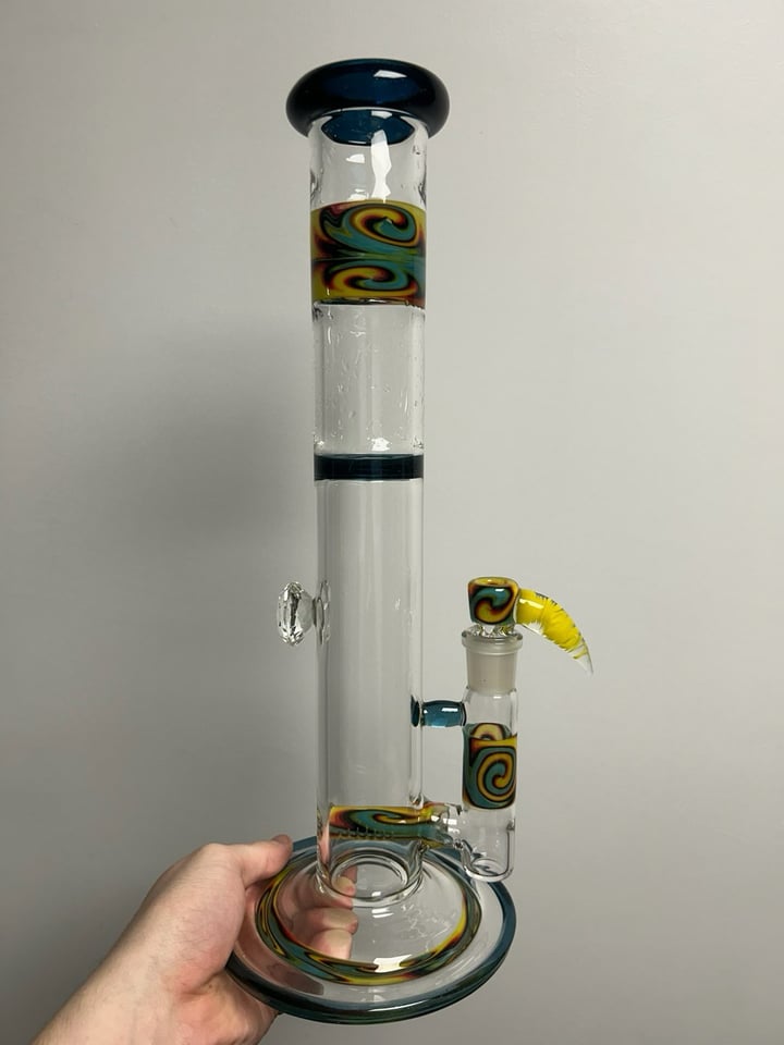 FA Gnob Downgrid Inline WigWag S... | Shop Gnob on GlassPass