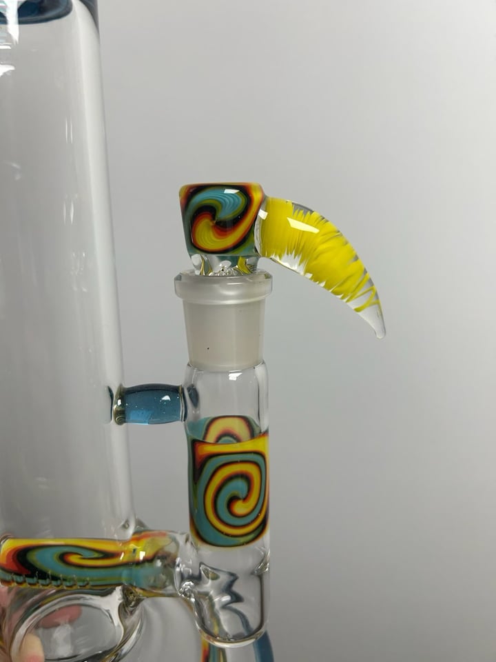 FA Gnob Downgrid Inline WigWag S... | Shop Gnob on GlassPass
