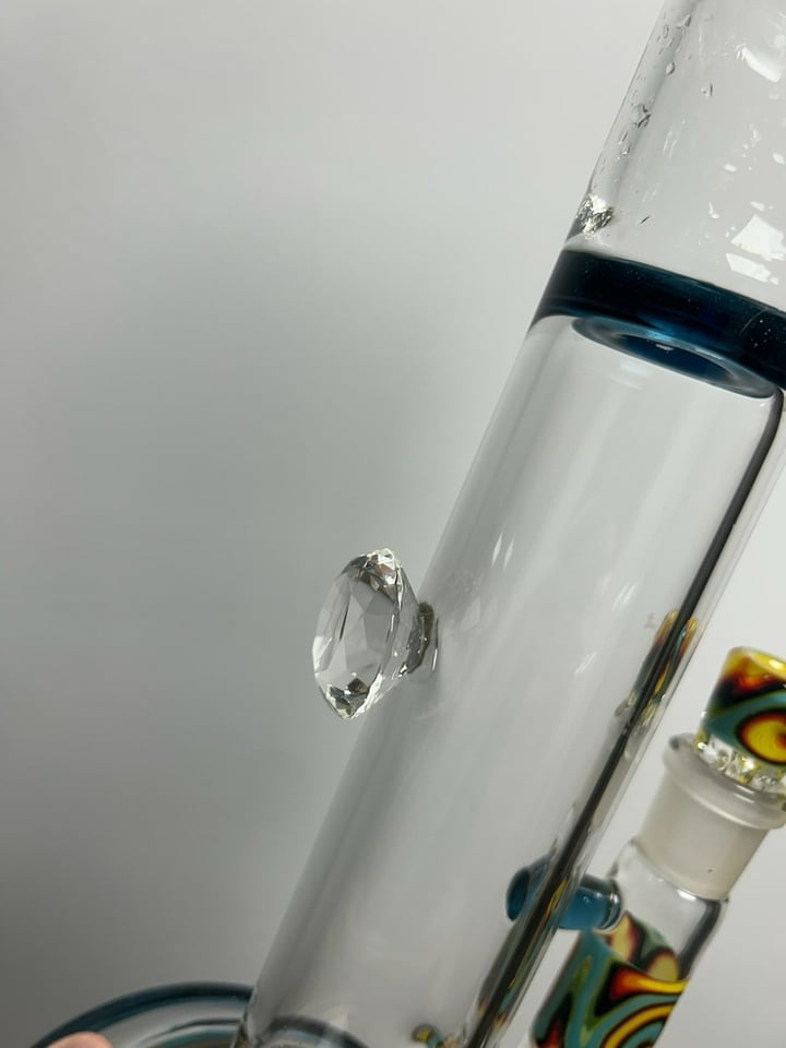 FA Gnob Downgrid Inline WigWag S... | Shop Gnob on GlassPass