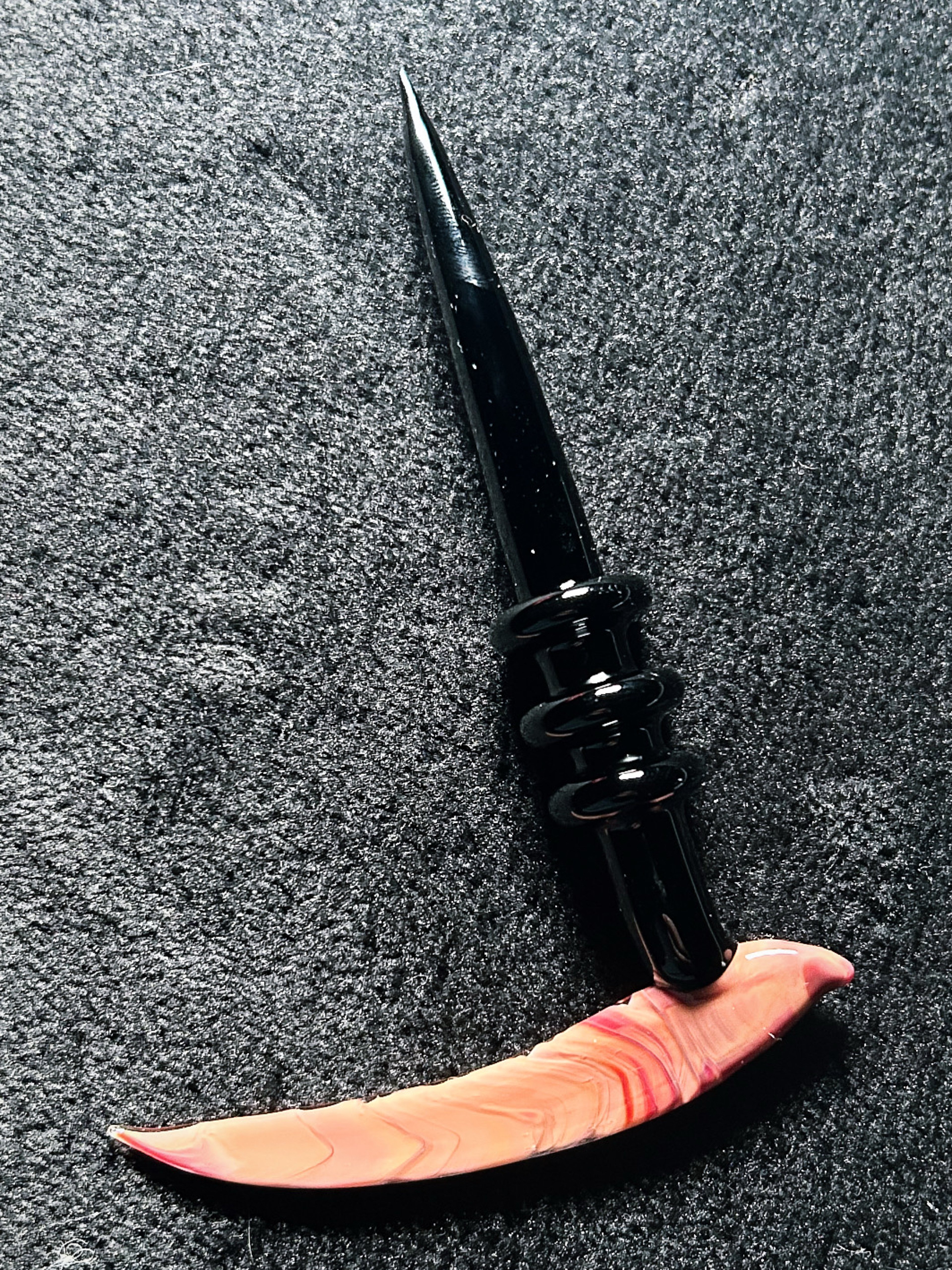 MarvinsGlass024 No Reserve Auction! image 0