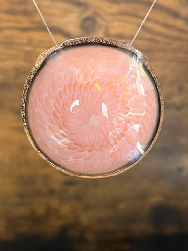 Preview pic of Bubble Pendnat