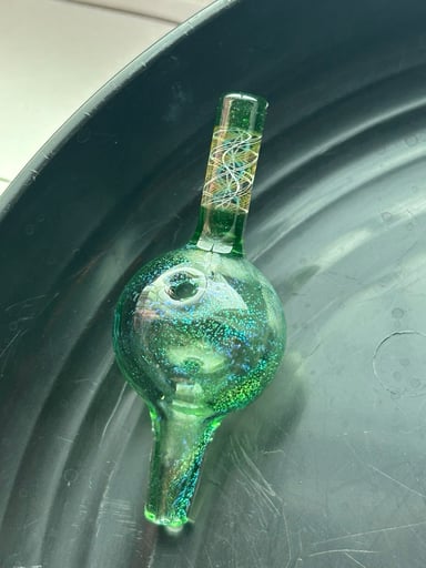 Preview pic of Future Glass Art Directional Cap