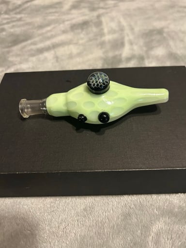 Preview pic of Nectar Collector