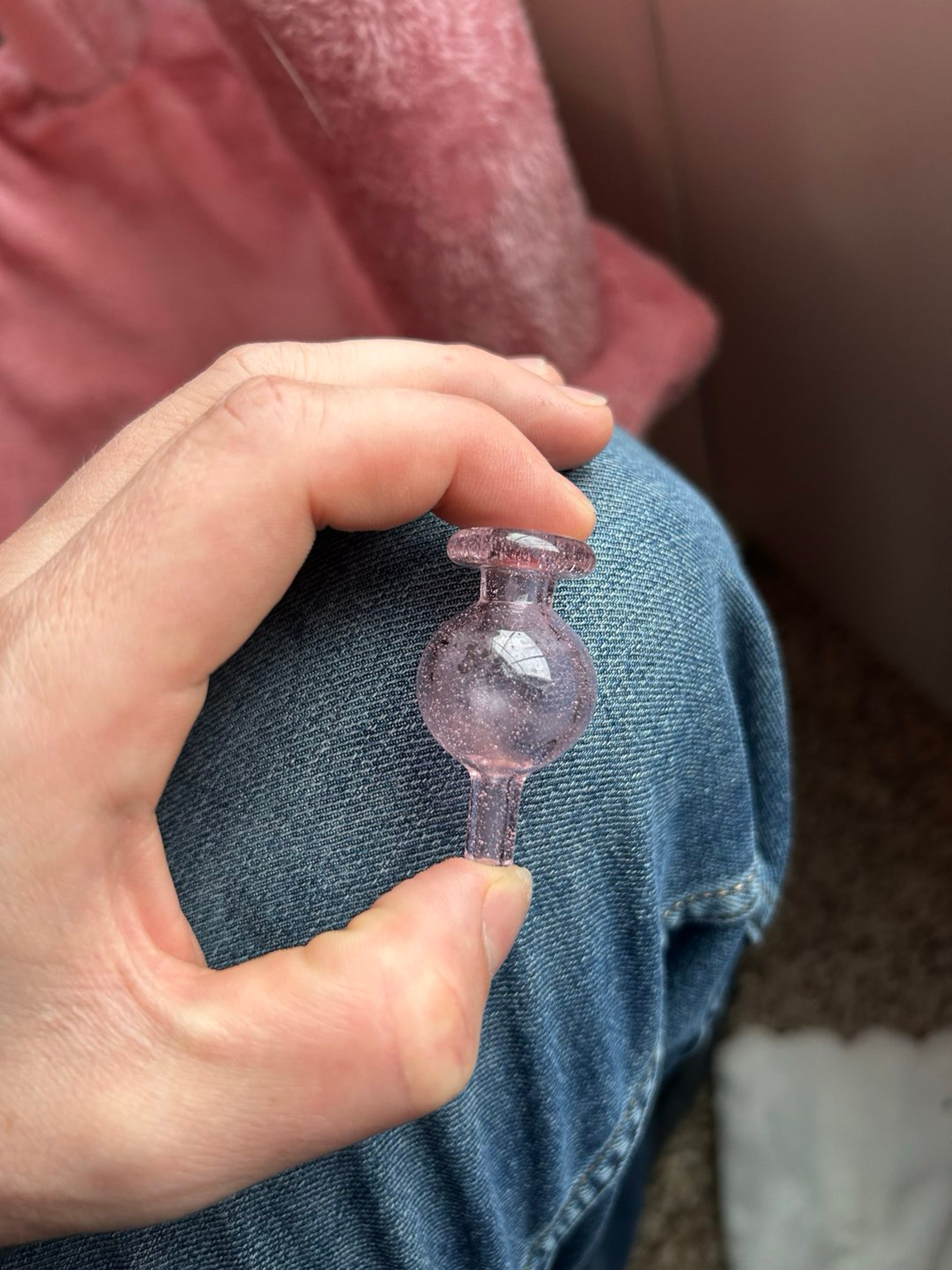 Preview pic of Bubble cap