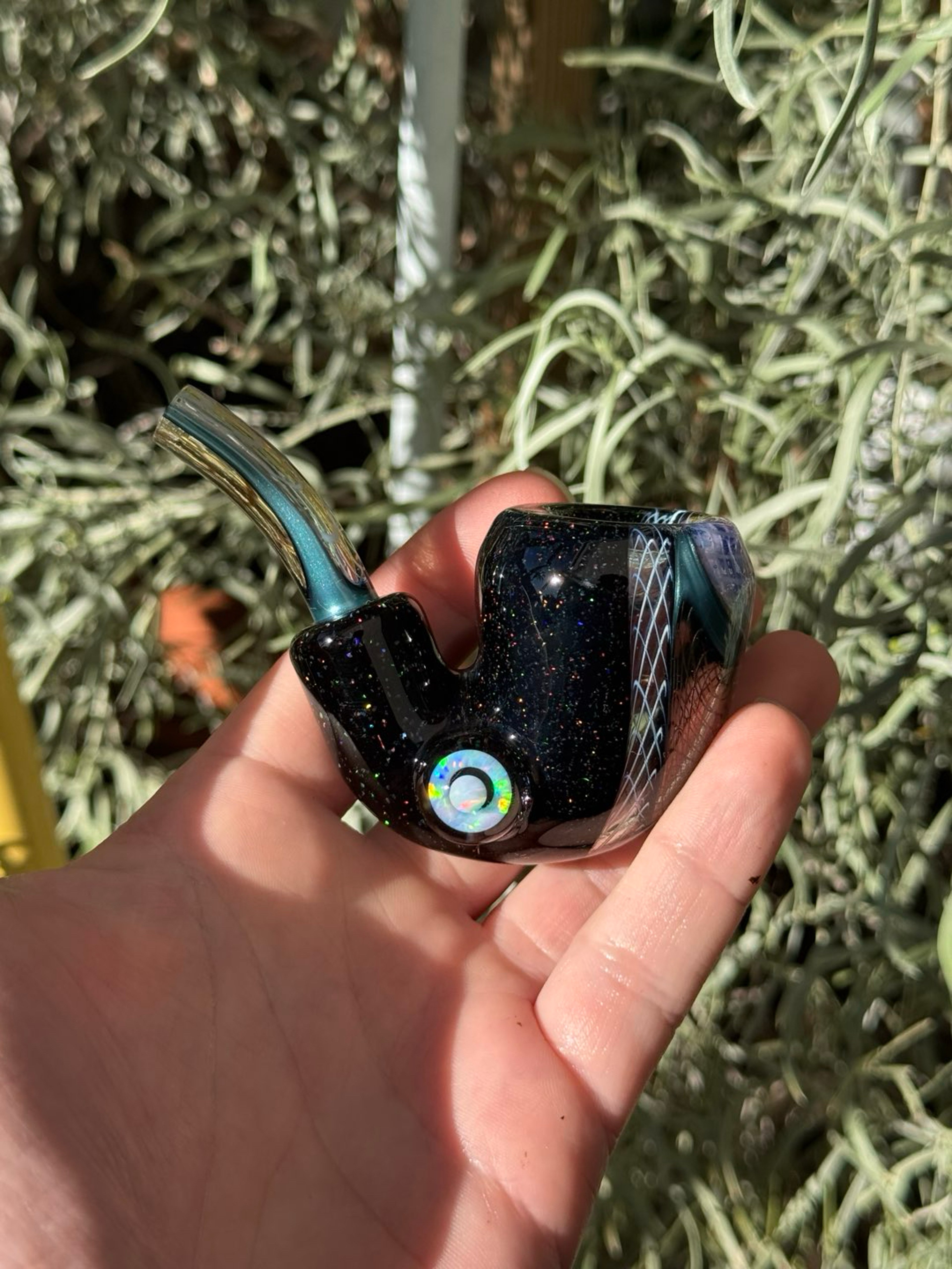 Preview pic of EF Norris - Color Of Sound Sherlock