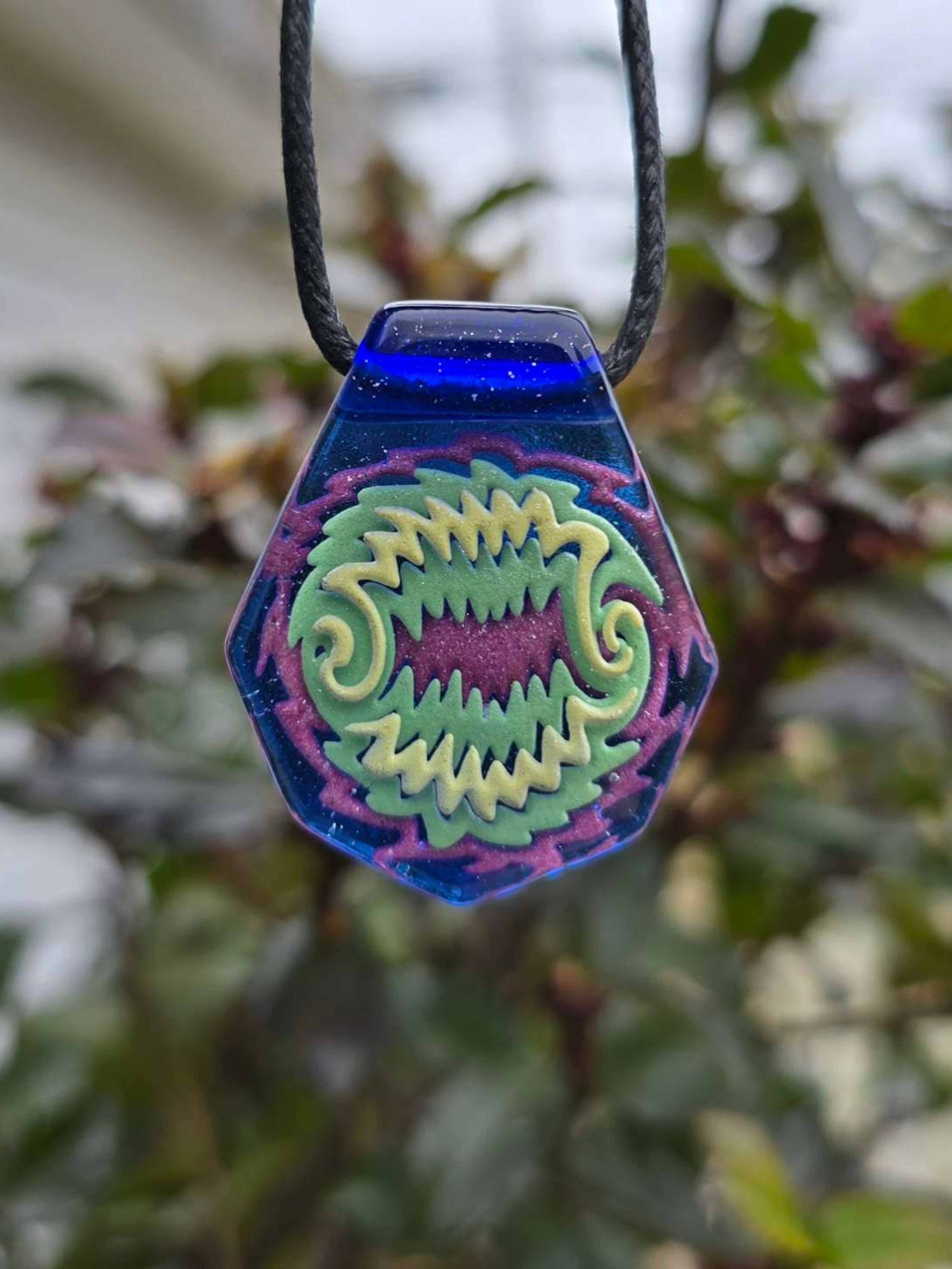 Preview pic of WigWag Styled Layered Glow Pendant