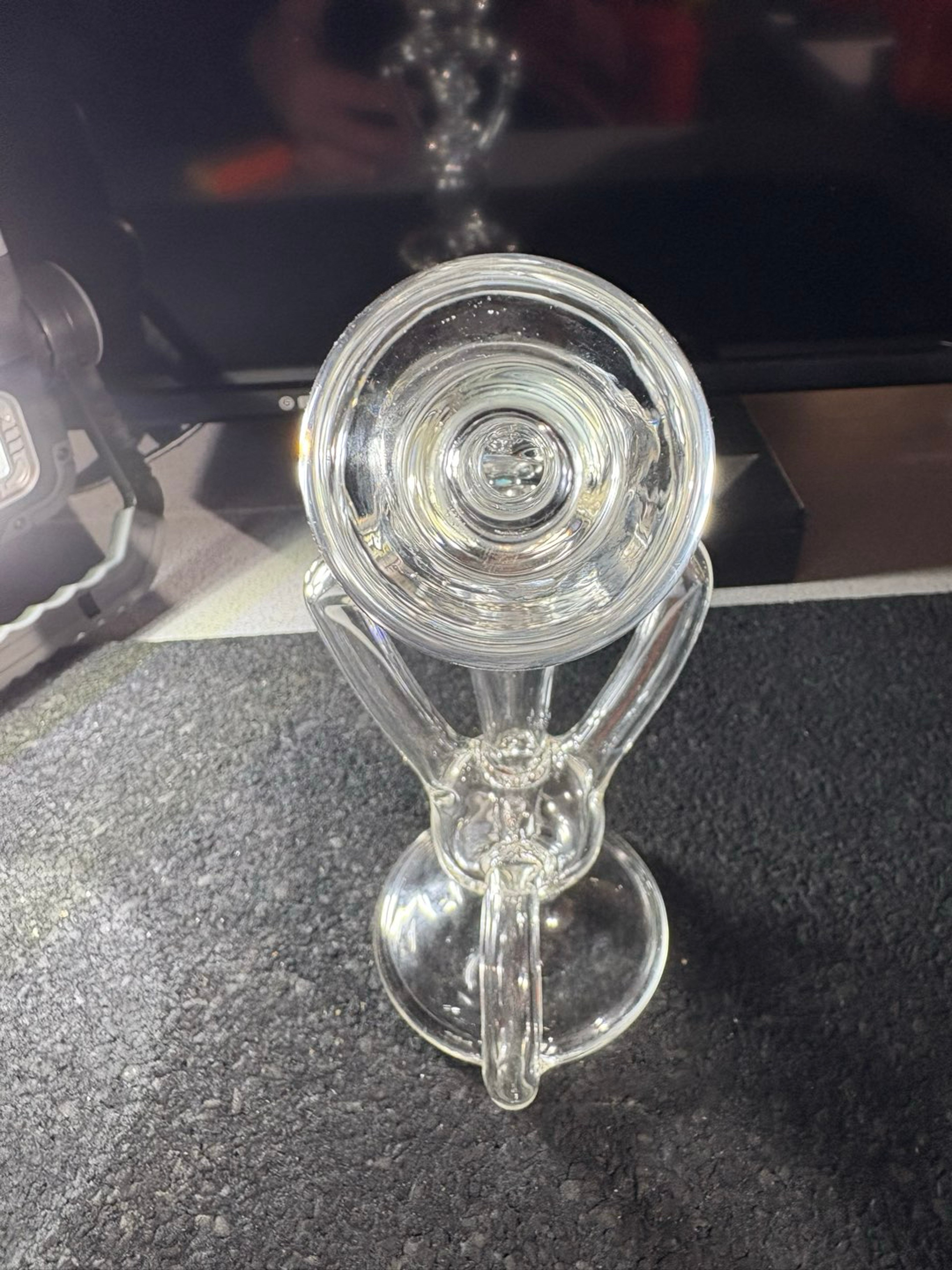 Dedicated dabber recycler image 0
