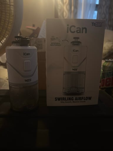 Preview pic of Electric dab rig