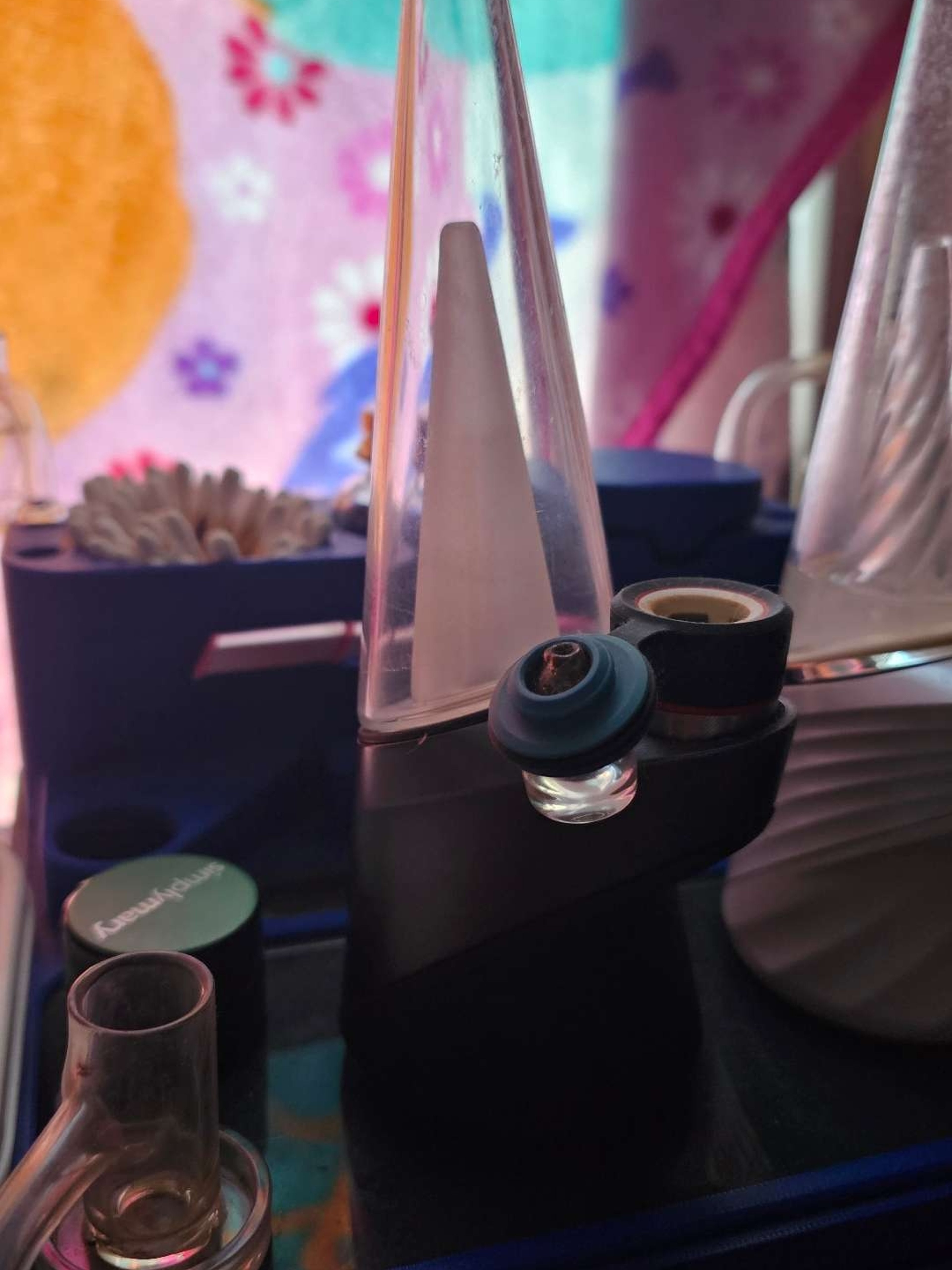 Preview pic of Puffco peak pro v1