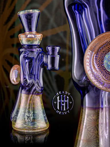 Preview pic of Rycraft x Sizelove XL Rycycler