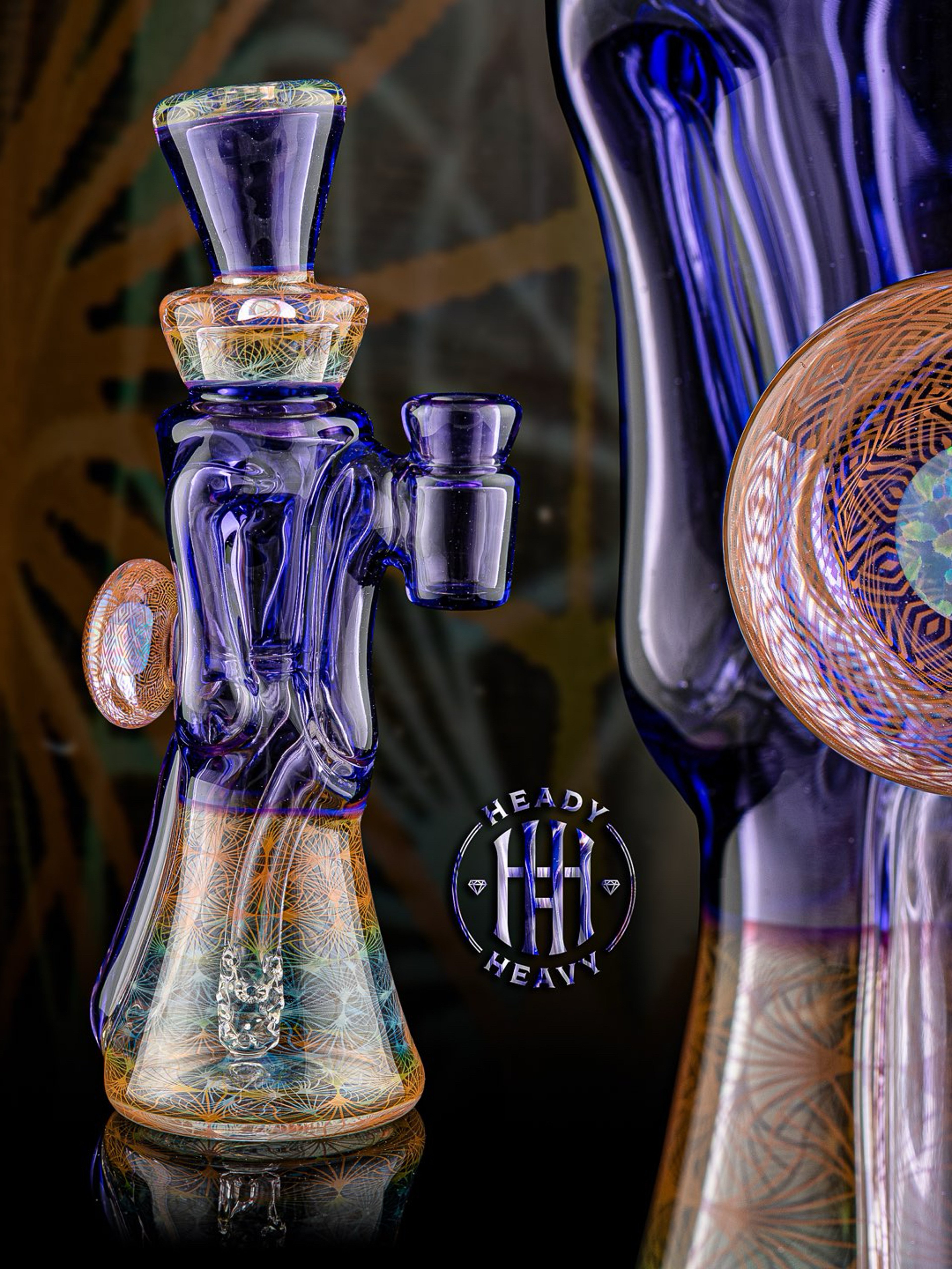 Preview pic of Rycraft x Sizelove XL Rycycler