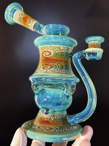 Preview pic of Walmot Glass x Jeff Spaga V2 ASTRO