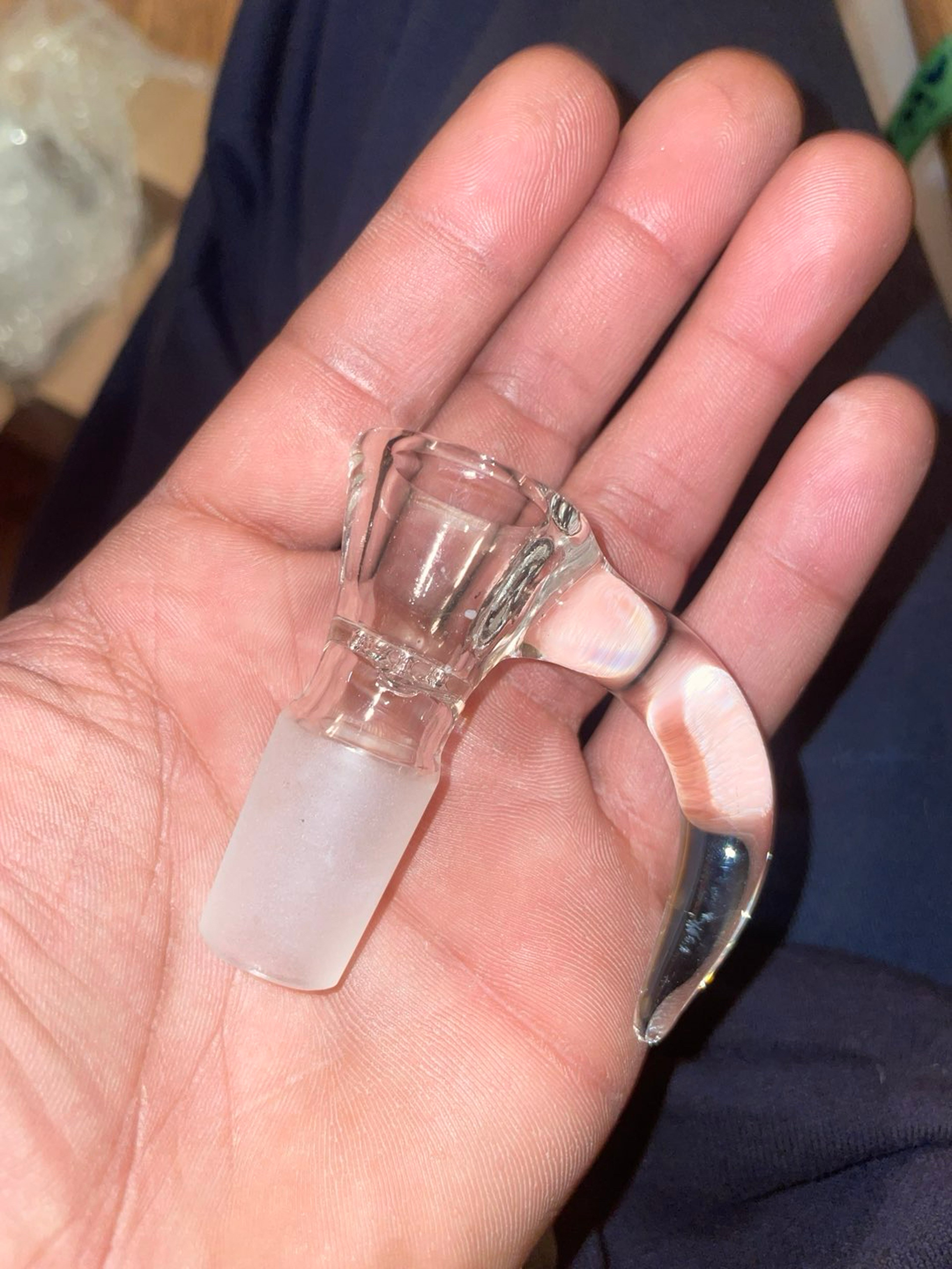 Preview pic of 18/4 CLEAR