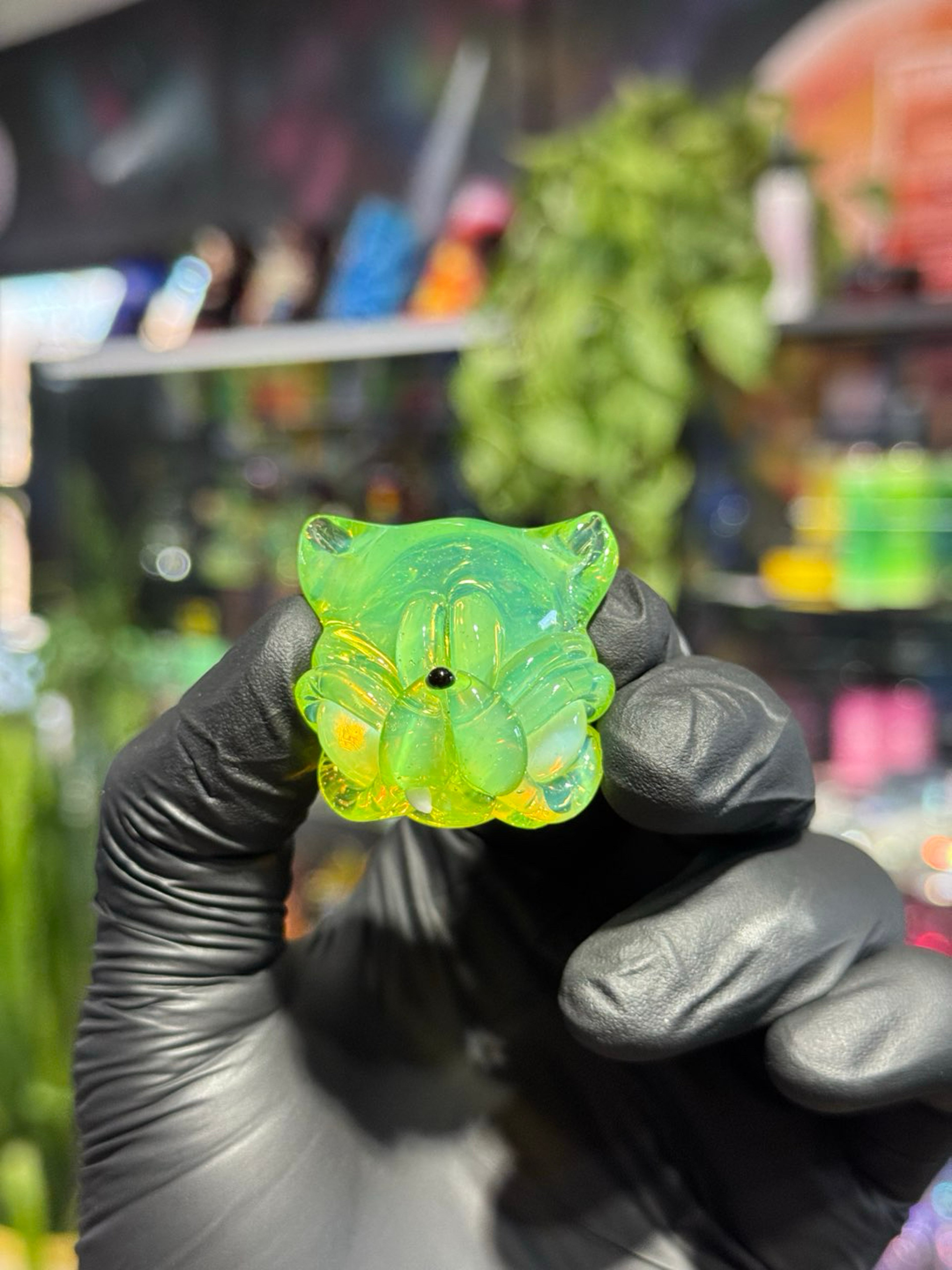 Slyme Casto Pendant image 0