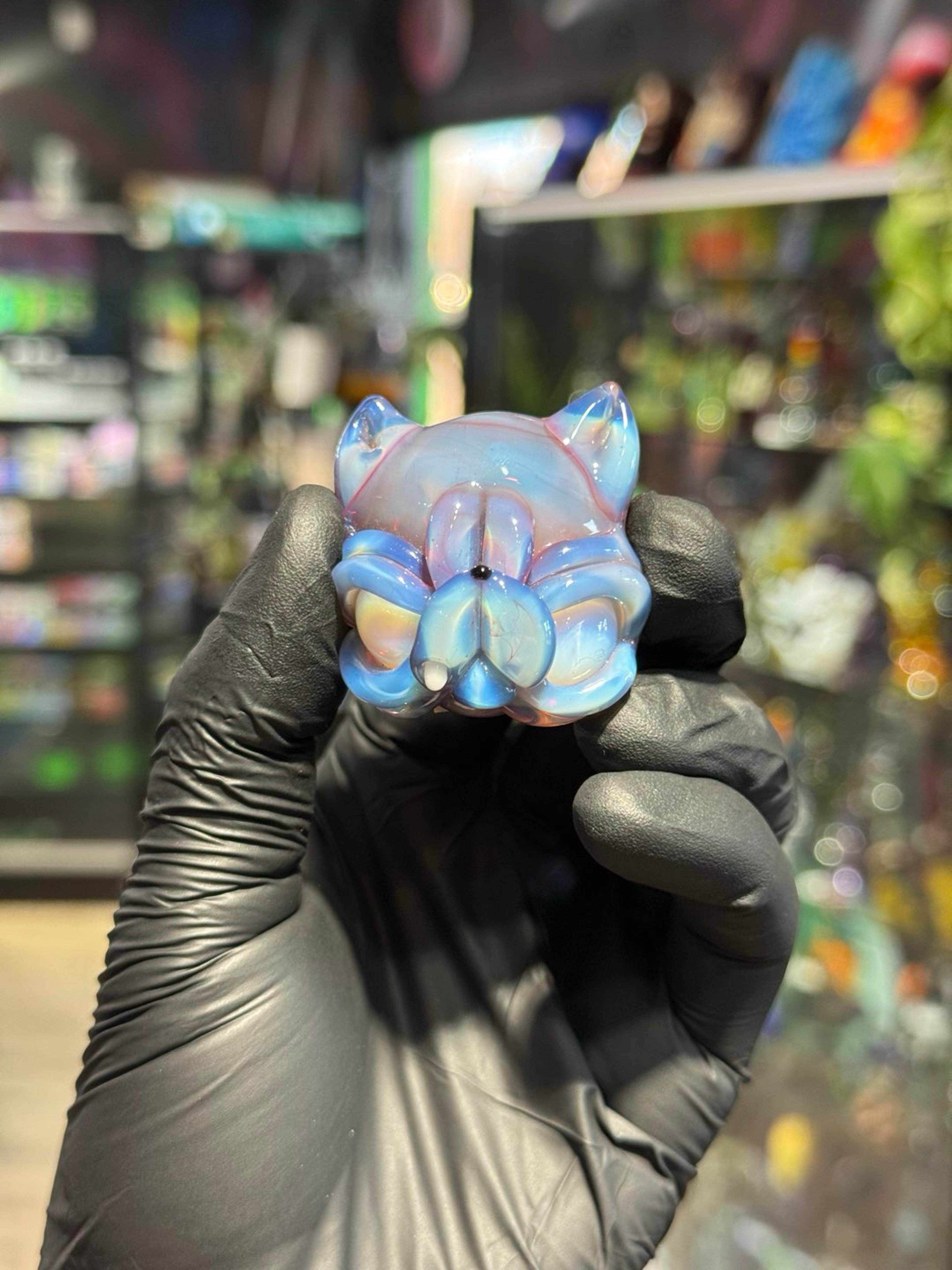 Preview pic of Casto Blicky Pendant