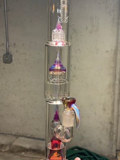 Preview pic of Fa 180-8 purple rainbow