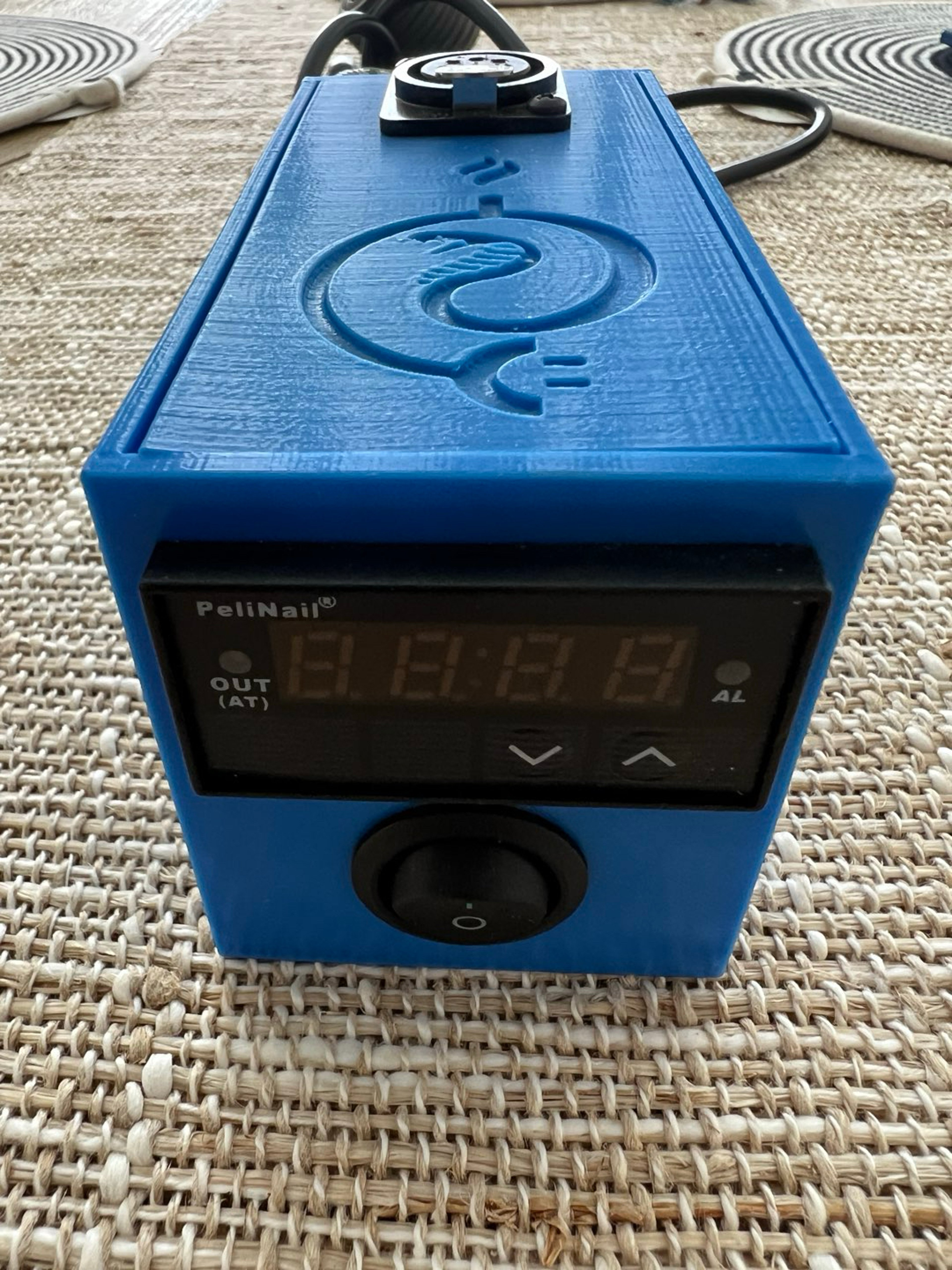 Preview pic of Disorderly Conduct XXL Coil