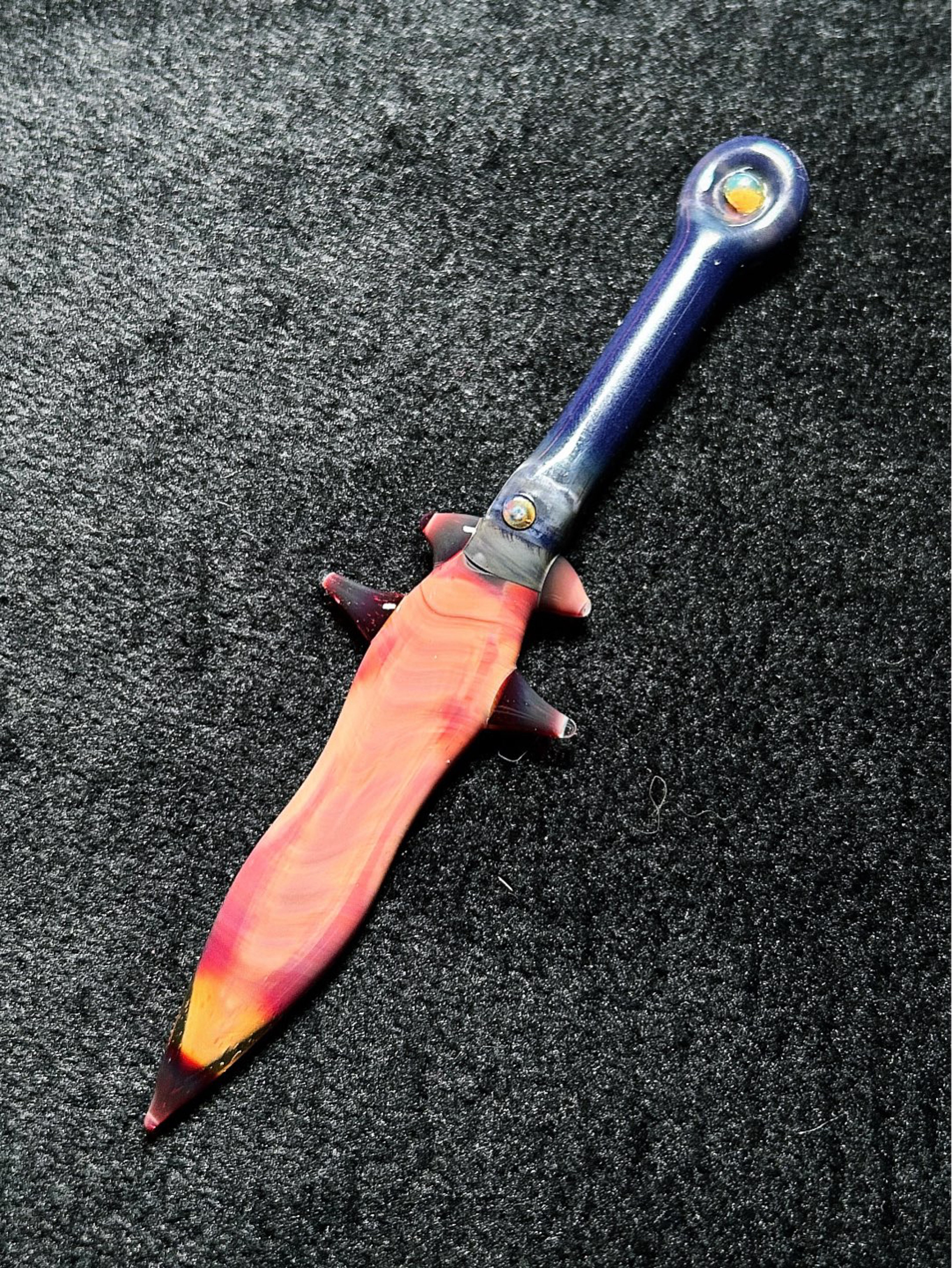 Preview pic of MarvinsGlass024 No Reserve Auction!