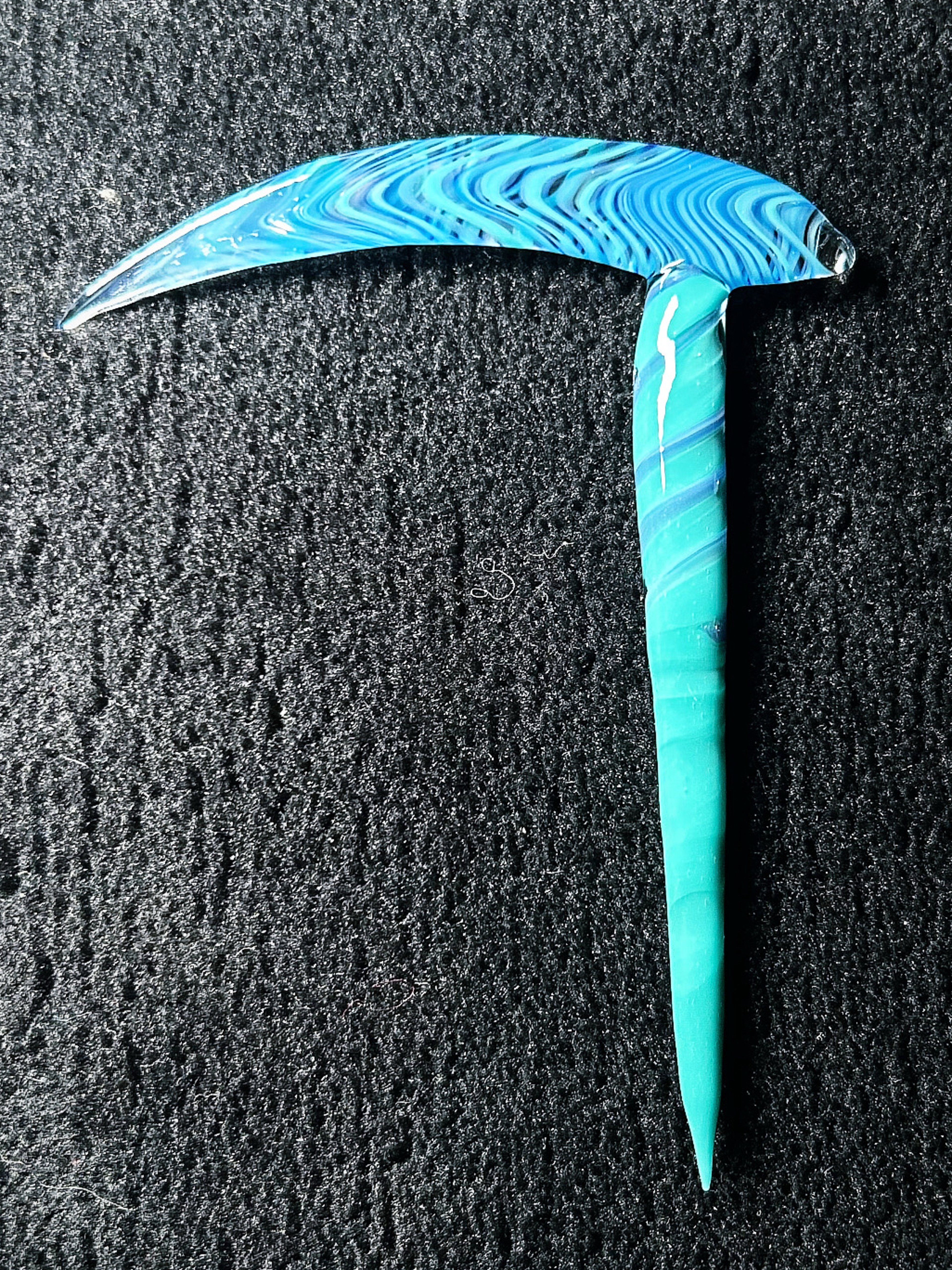 MarvinsGlass024 No Reserve Auction! image 0