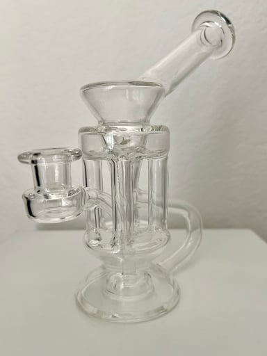 Preview pic of T_Schmitty Quad Pillar Recycler