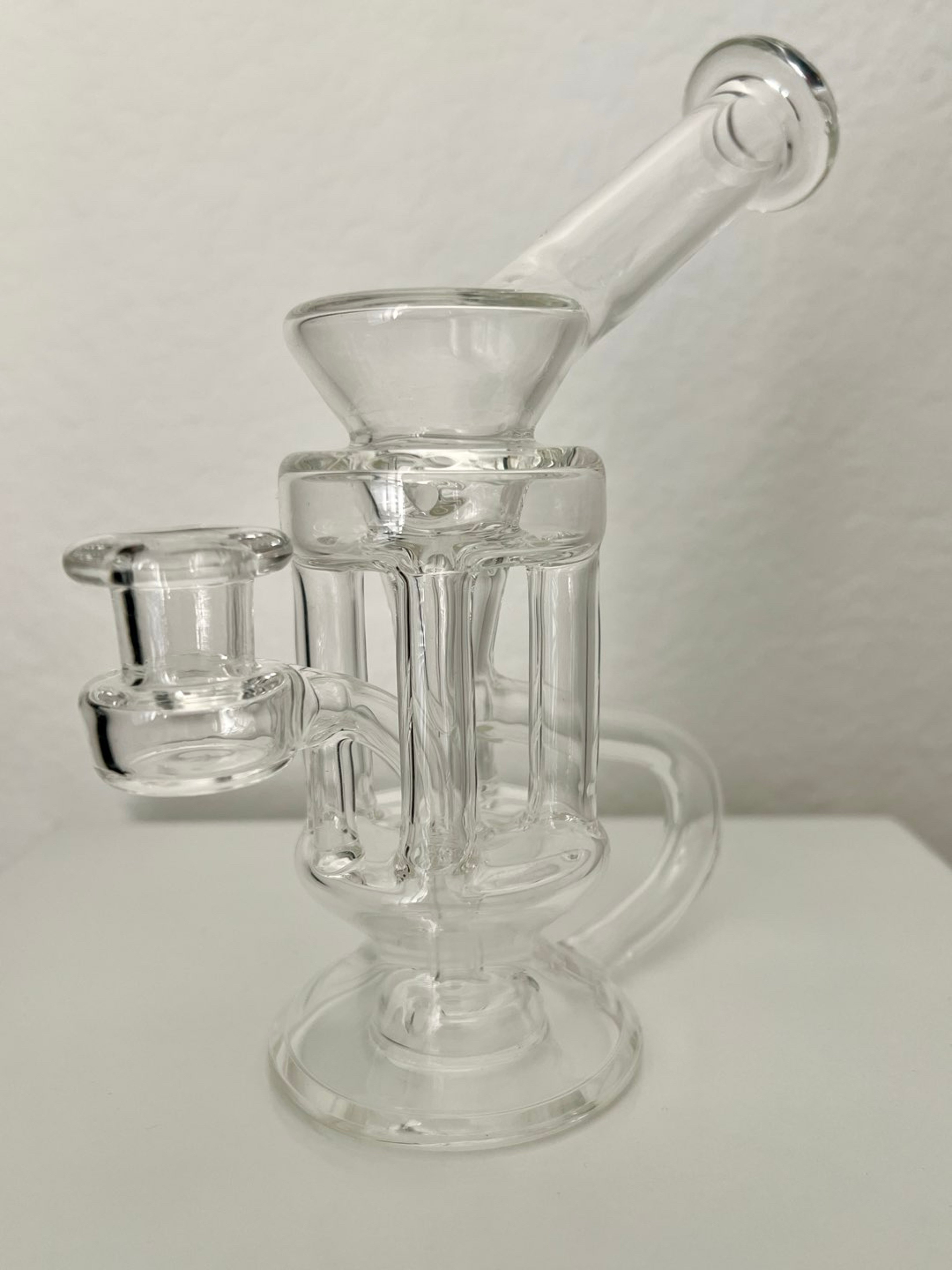Preview pic of T_Schmitty Quad Pillar Recycler