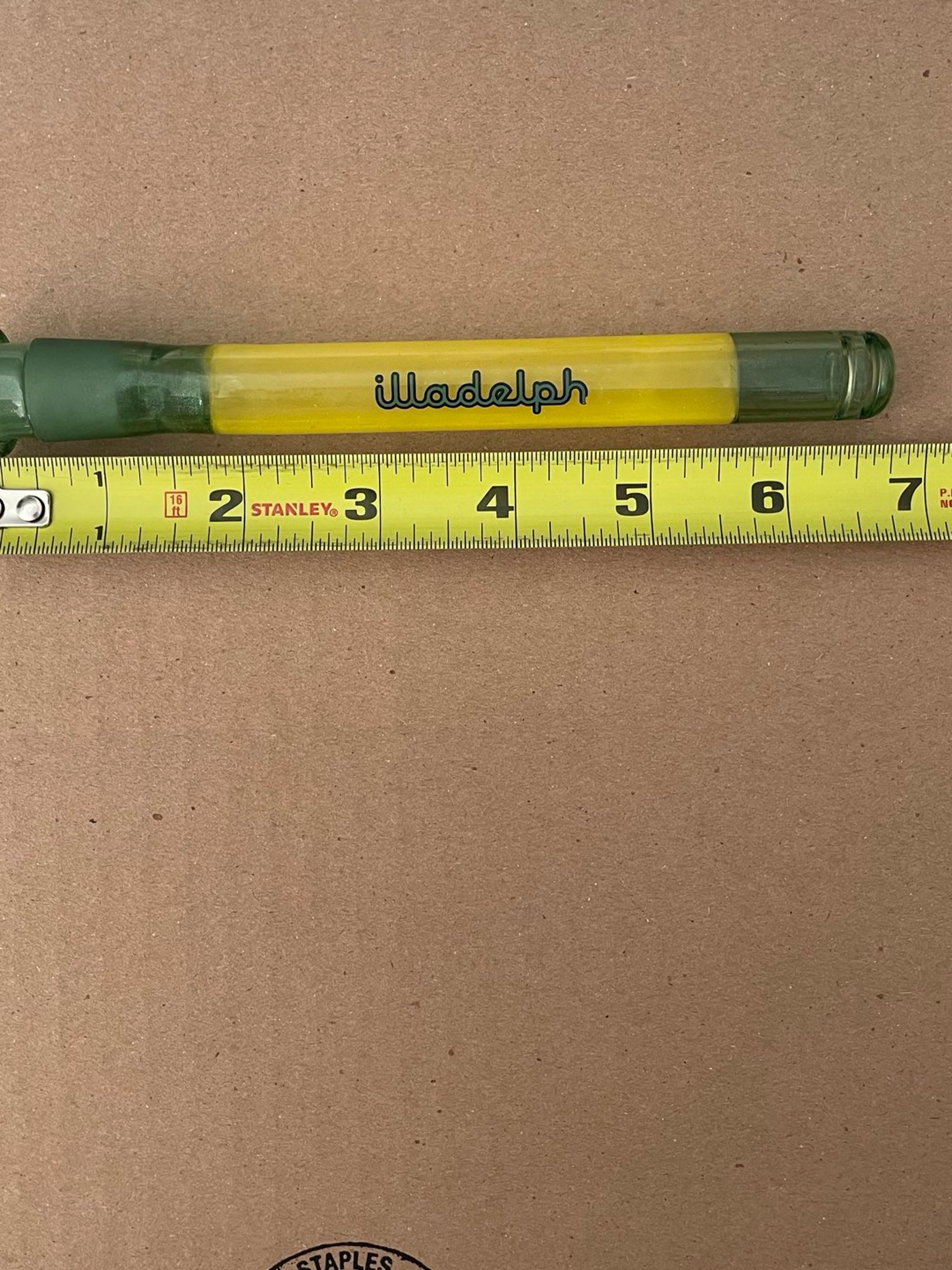 Preview pic of Illadelph Down-stem