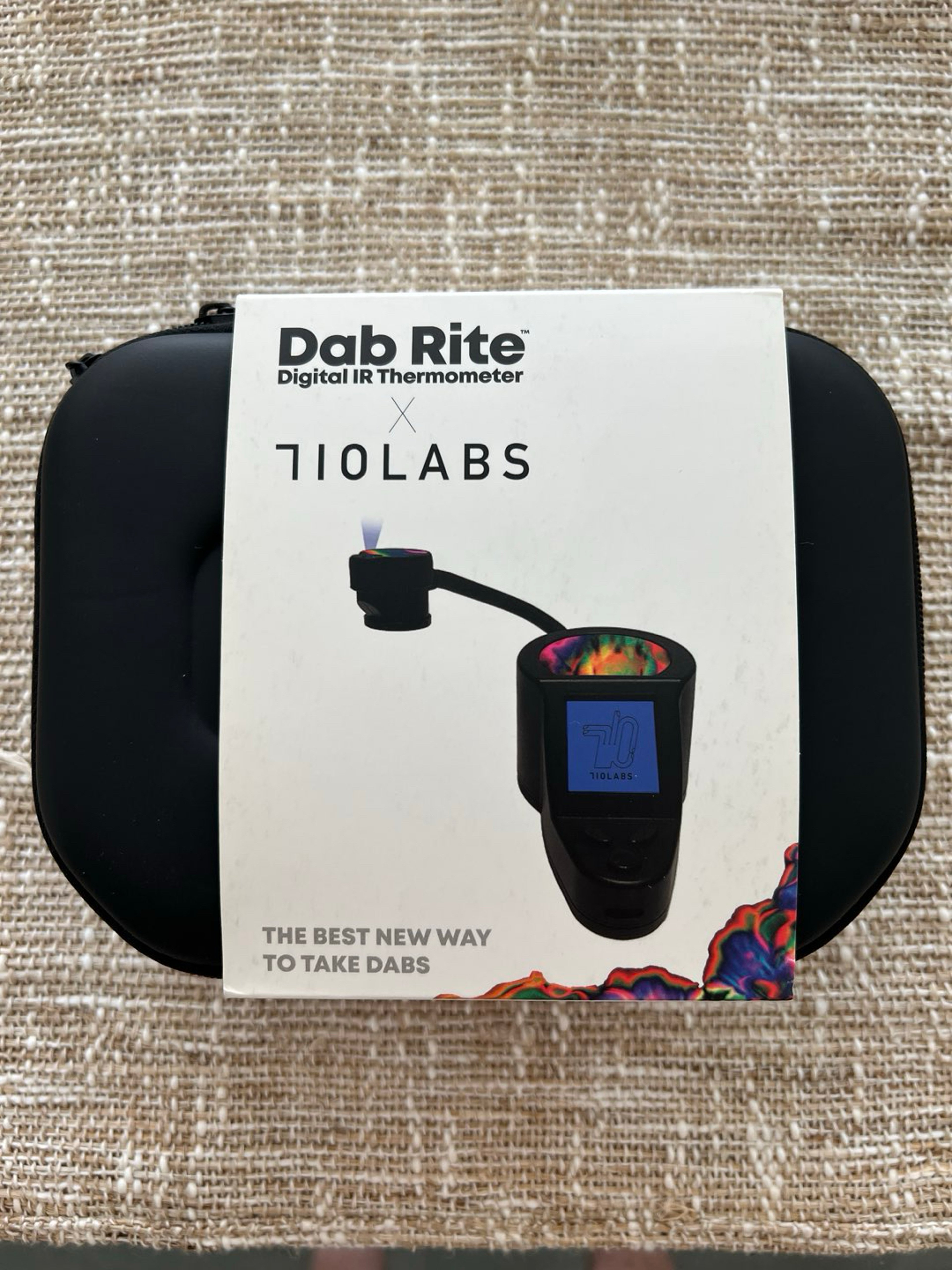 Preview pic of 710 Labs X Dabrite 1.0