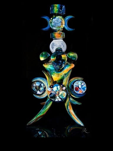 Preview pic of Sagan x N8 Miers x Universe Gateson x Jolex collab