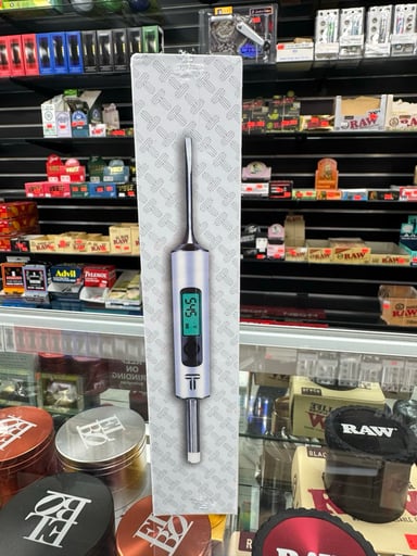 Preview pic of Terpometer titanium series