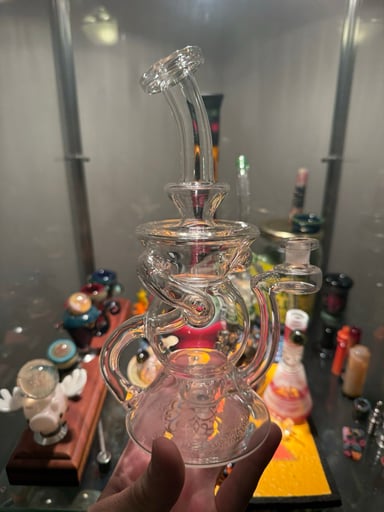 Preview pic of Pakohwuzhere 2023 recycler