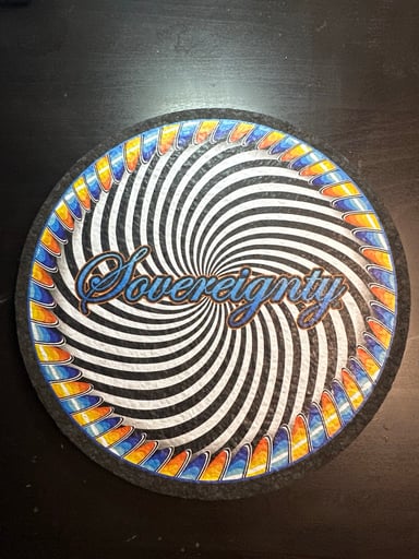 Preview pic of Sovereignty MoodMat 58/250