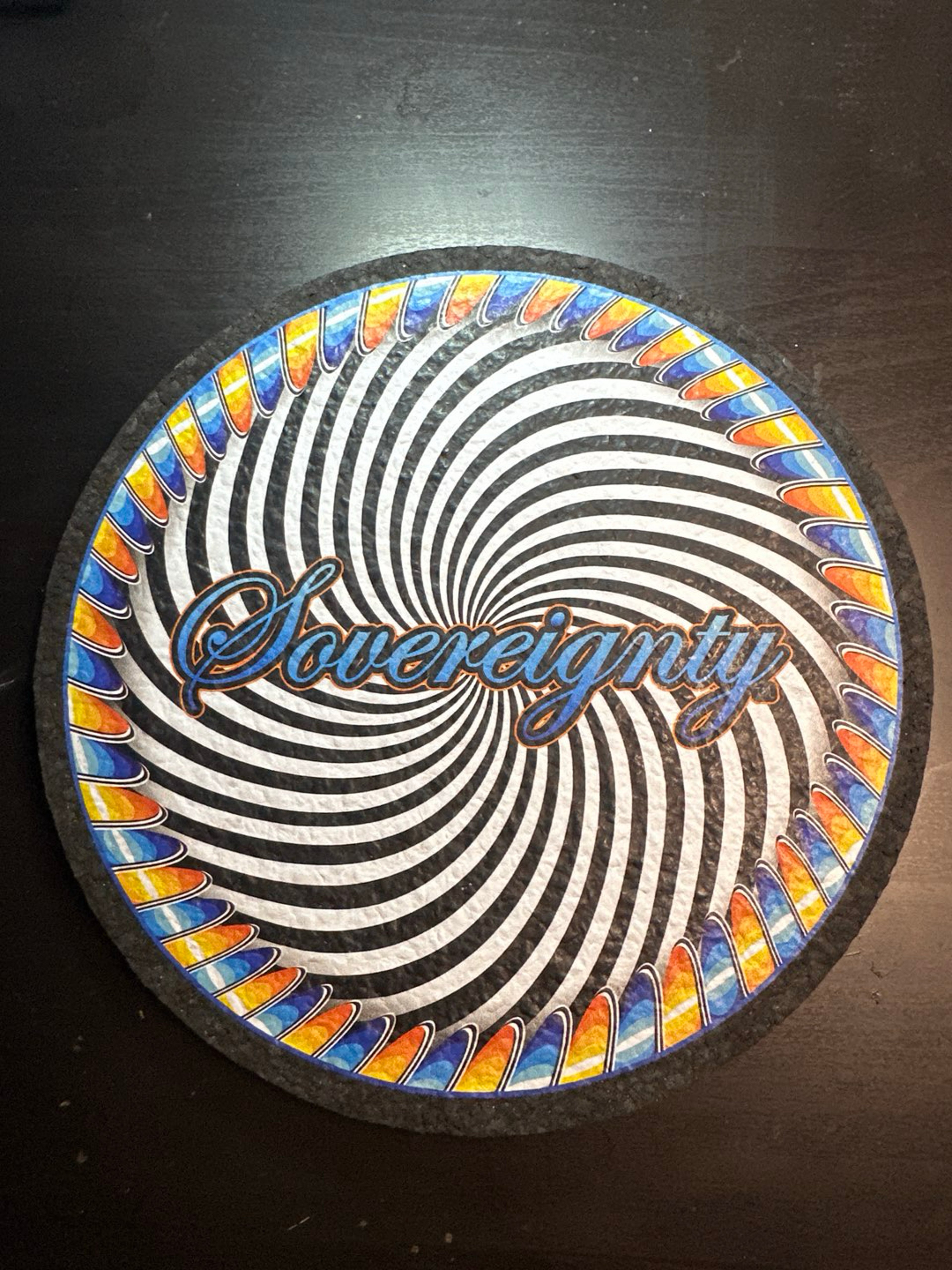 Preview pic of Sovereignty MoodMat 58/250