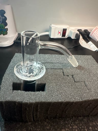 Preview pic of BMS 45 degree Blender