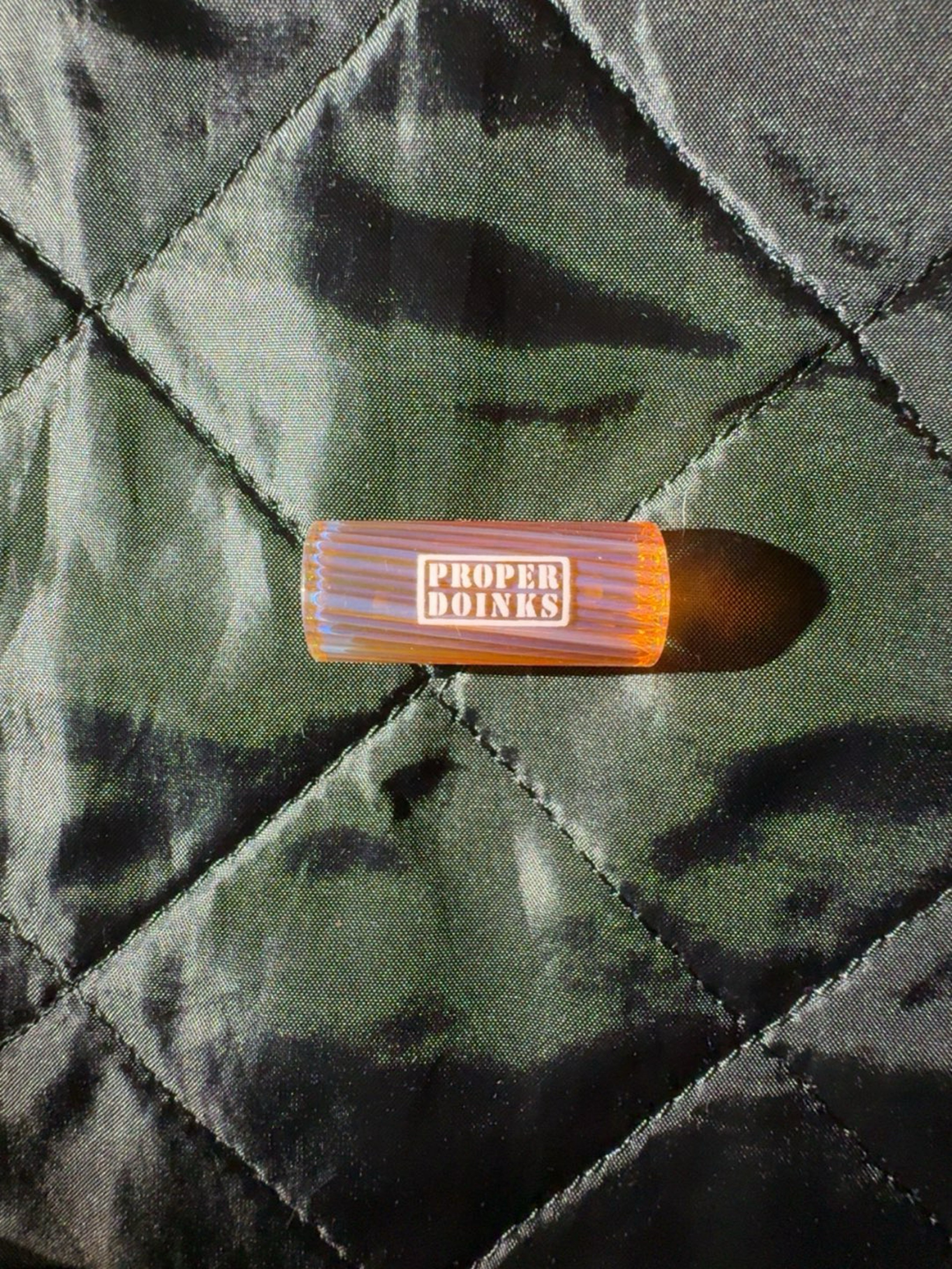 Proper Doinks 13mm cylinder Lokis Lipstick image 0