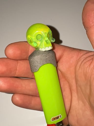 Preview pic of Annealed_innovations Packer Jawn