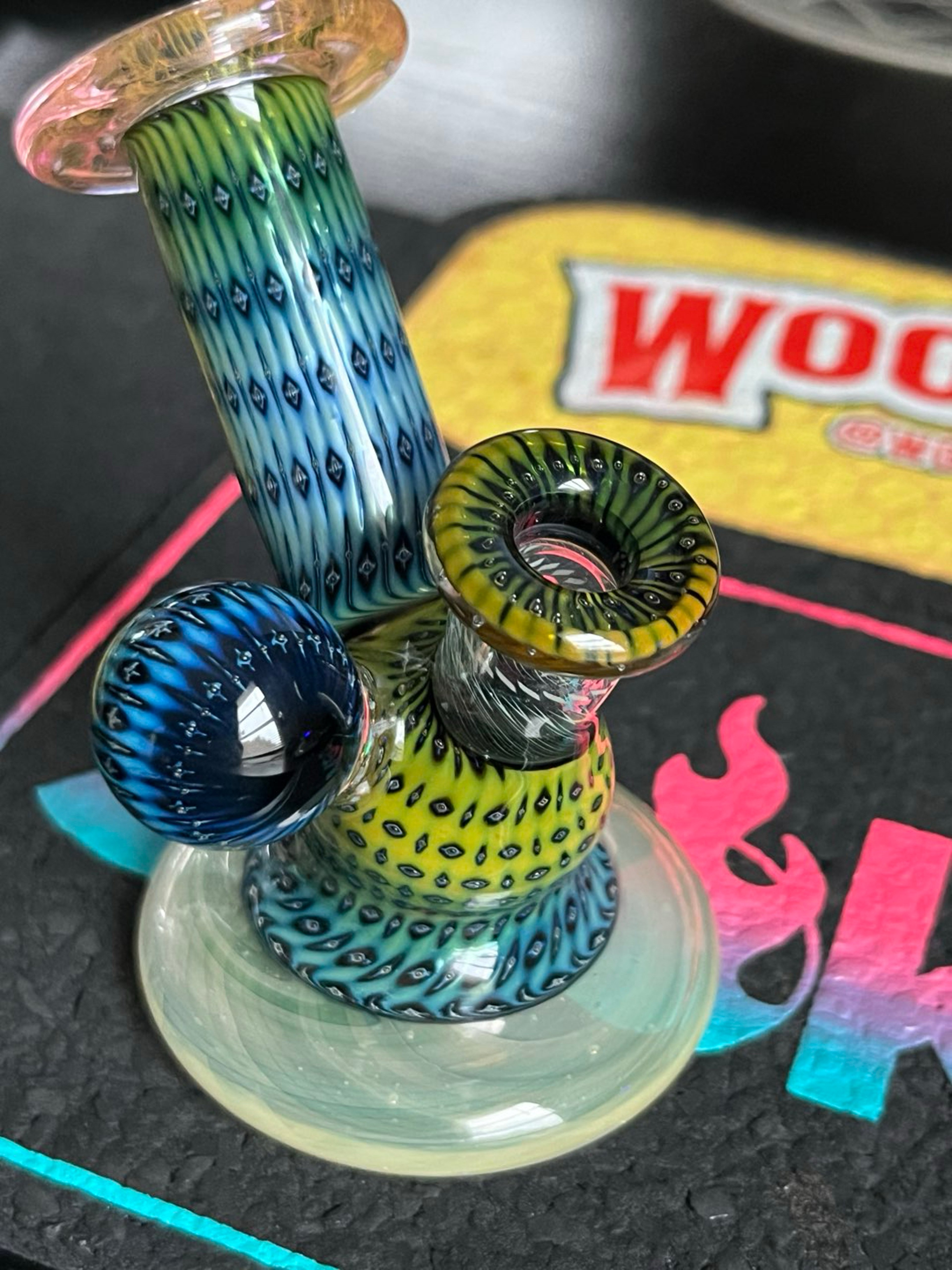 Hardcore Toke x Stevesize Love image 0