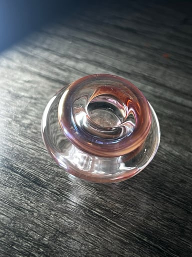 Preview pic of Lidglass Spinner cap