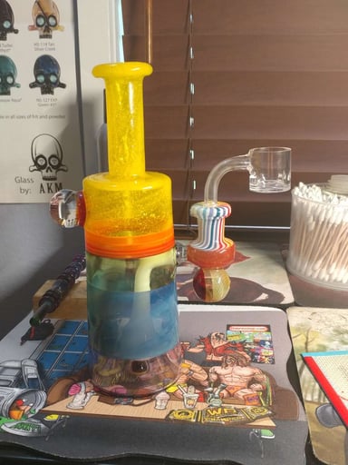 Preview pic of Solo rainbow modena