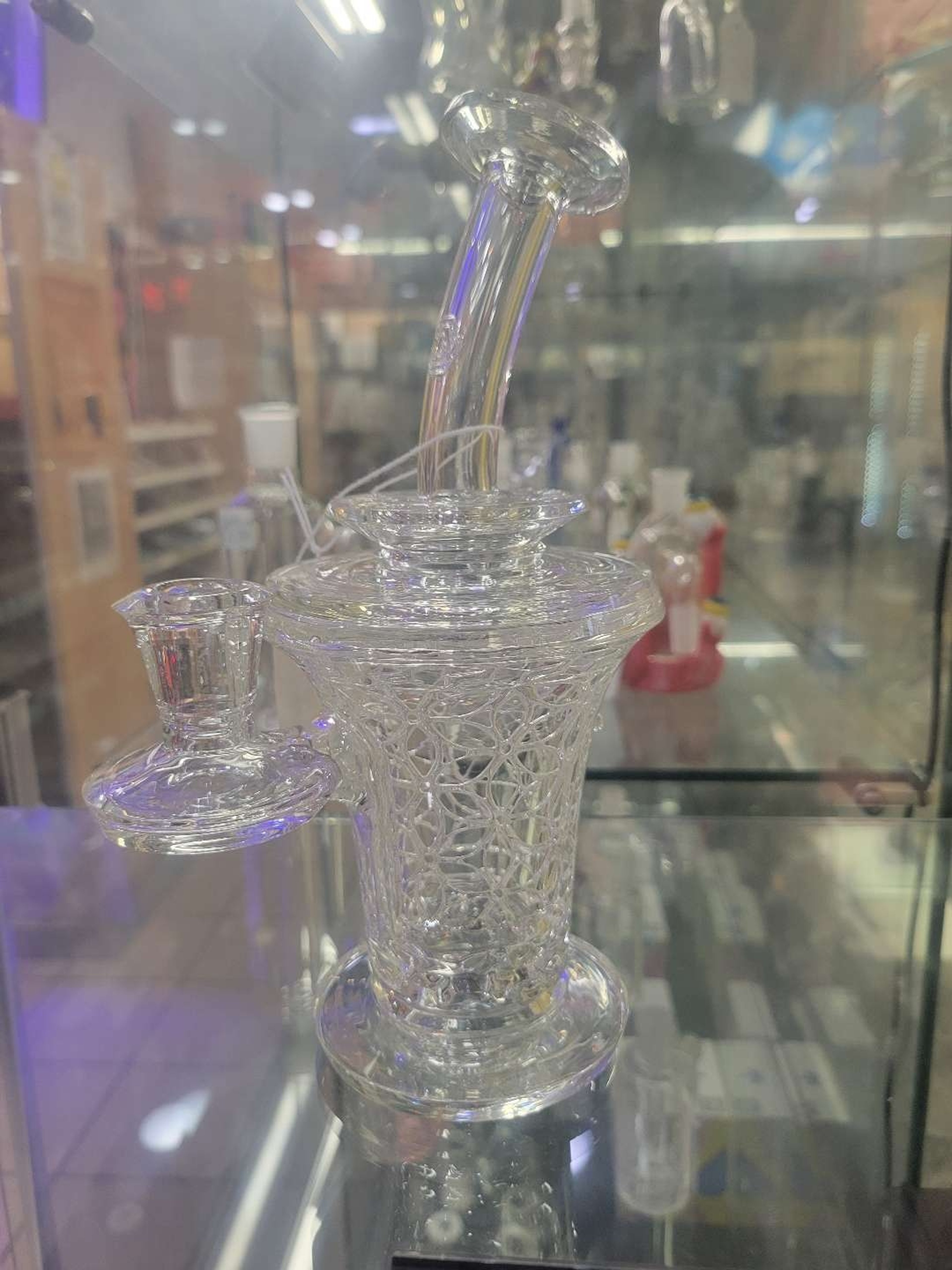Preview pic of Avant-Garde Reverse Beaker 2.0