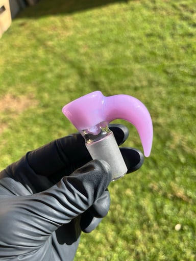 Preview pic of Magic Purple Slide