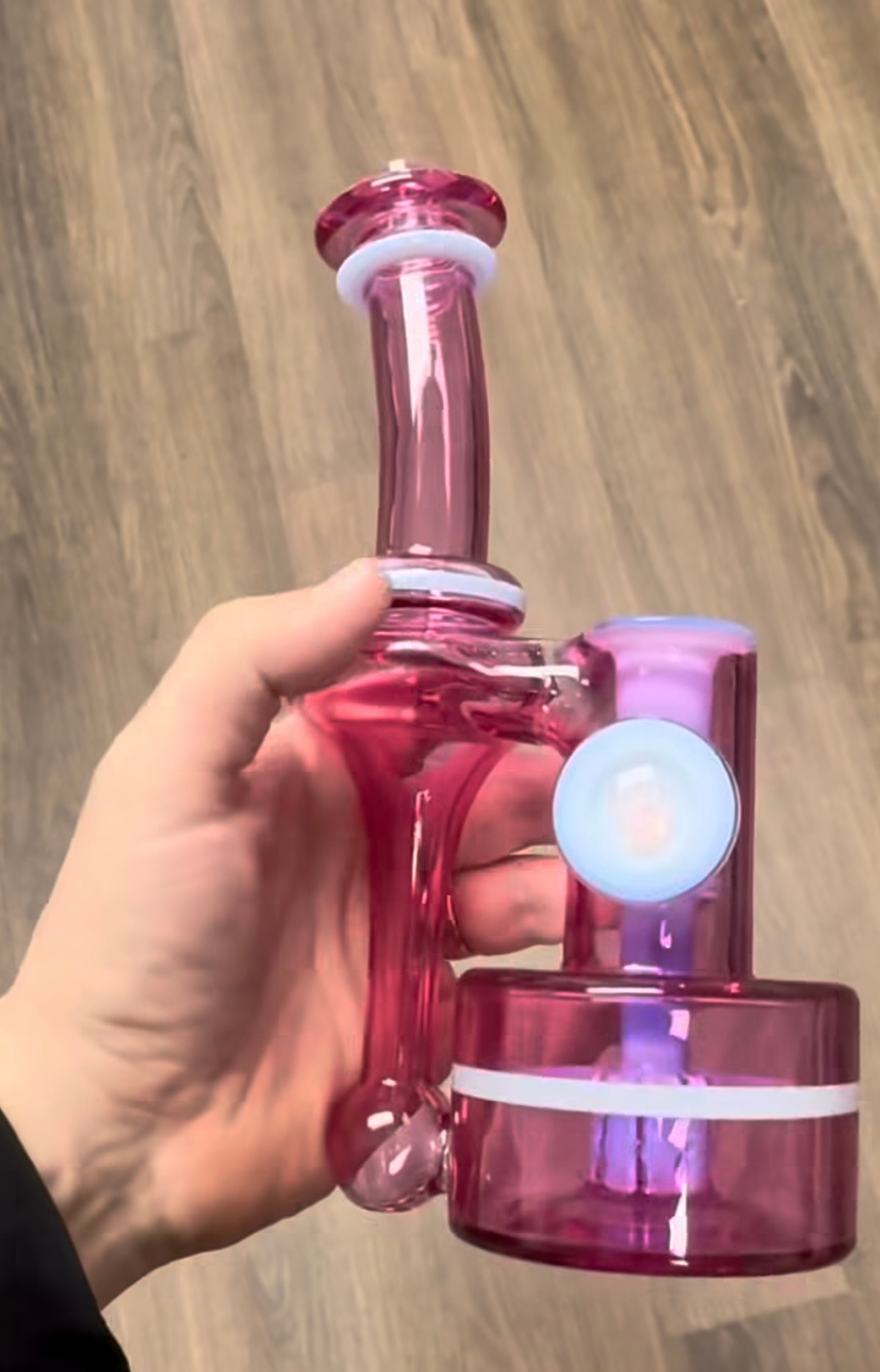 Preview pic of Bear Mountain Studios 14mm DD RBR - Gold Ruby / Skyline
