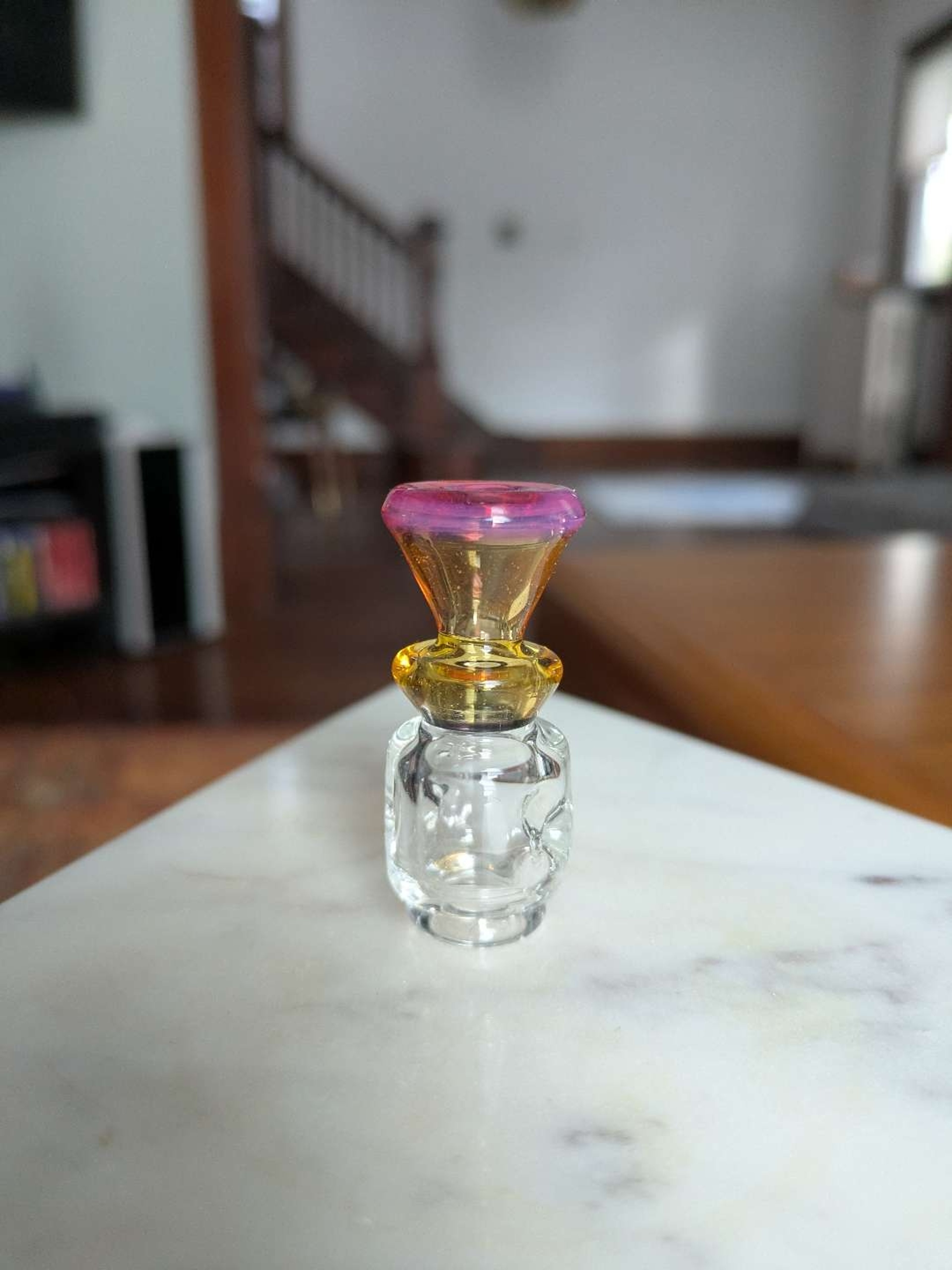 Rycraft Top for Puffco Pivot image 0