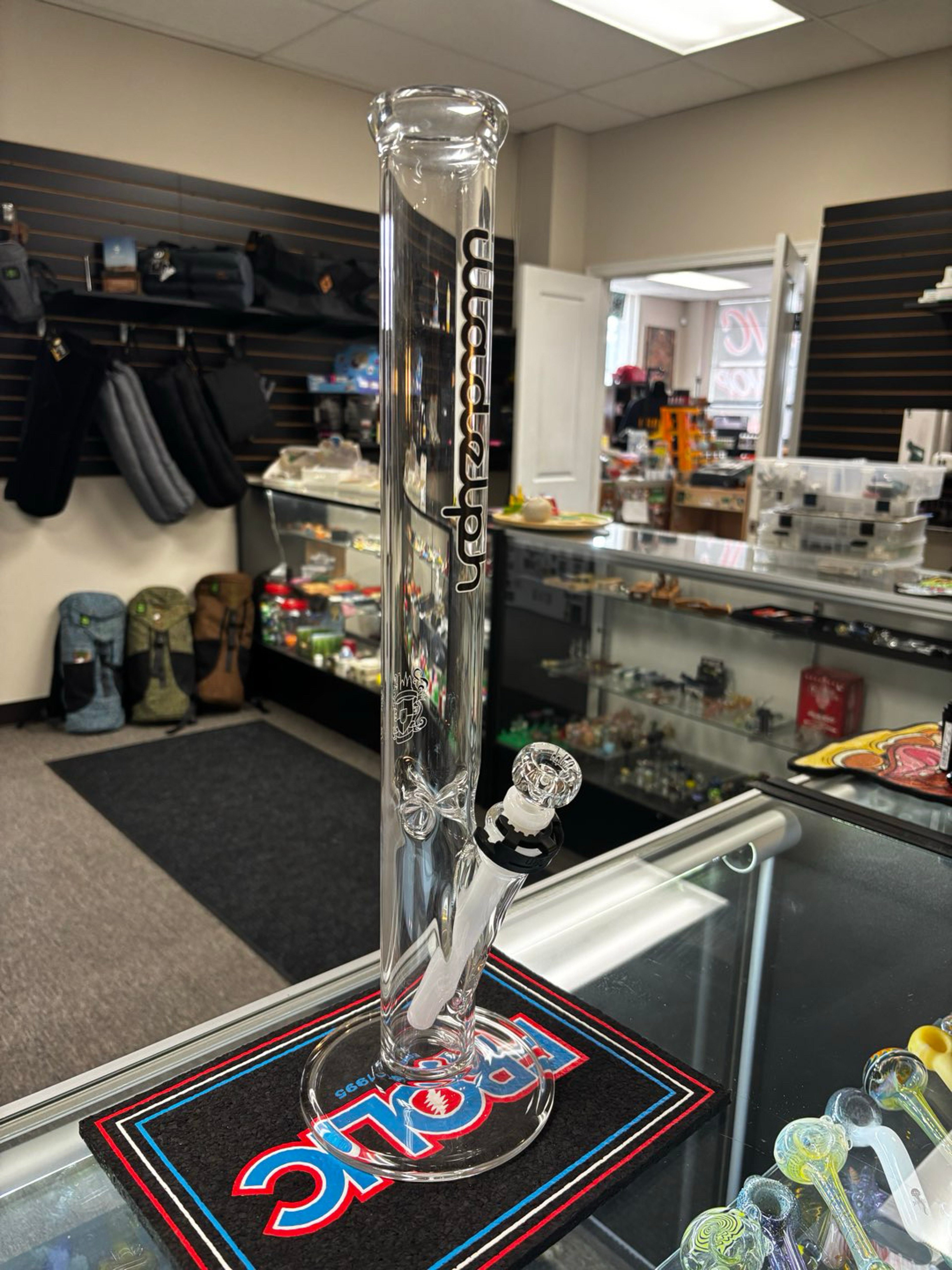 Preview pic of Illadelph Medium Straight - Black Label