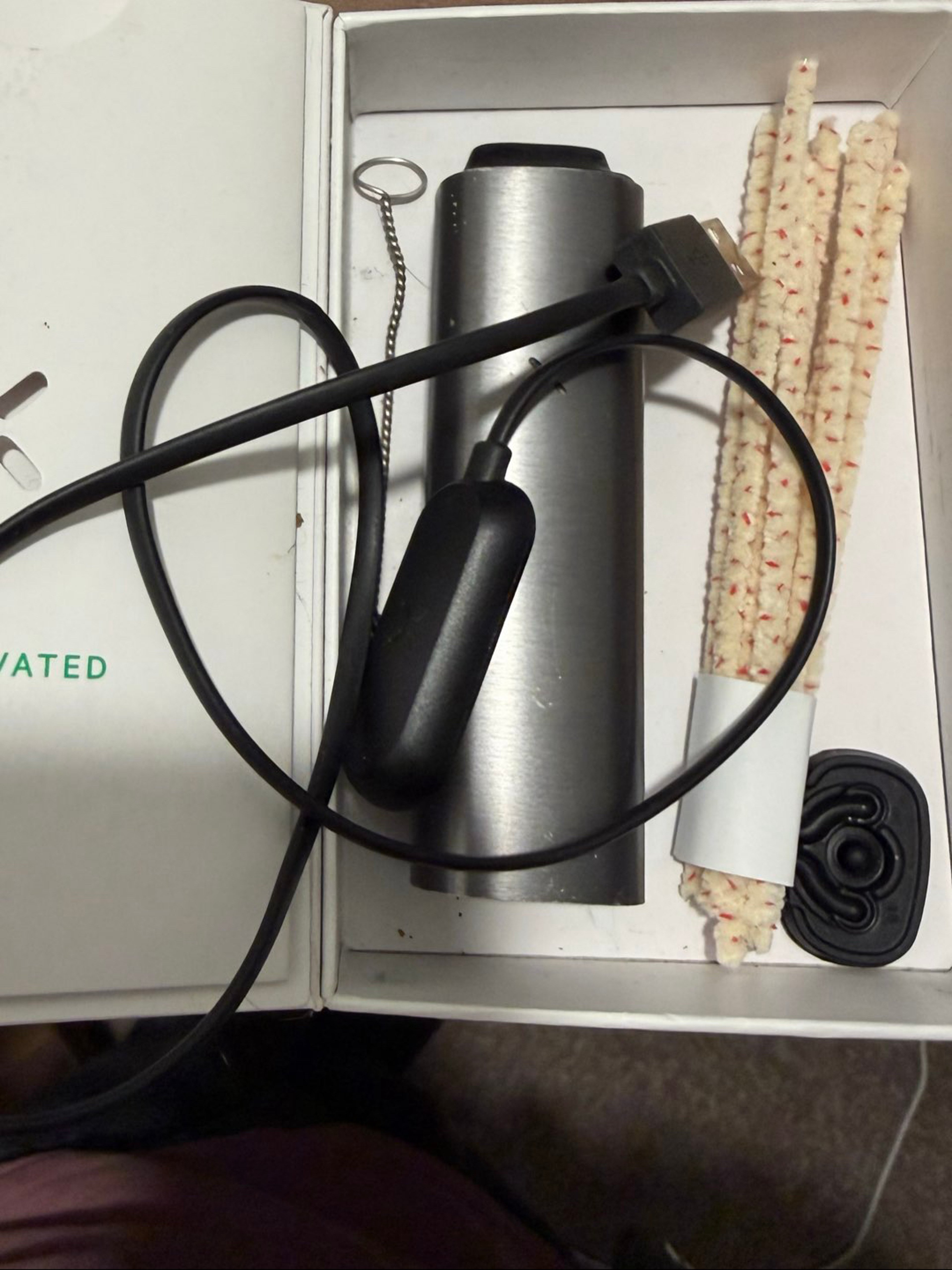 Preview pic of PAX 2 Herbal Vaporizer