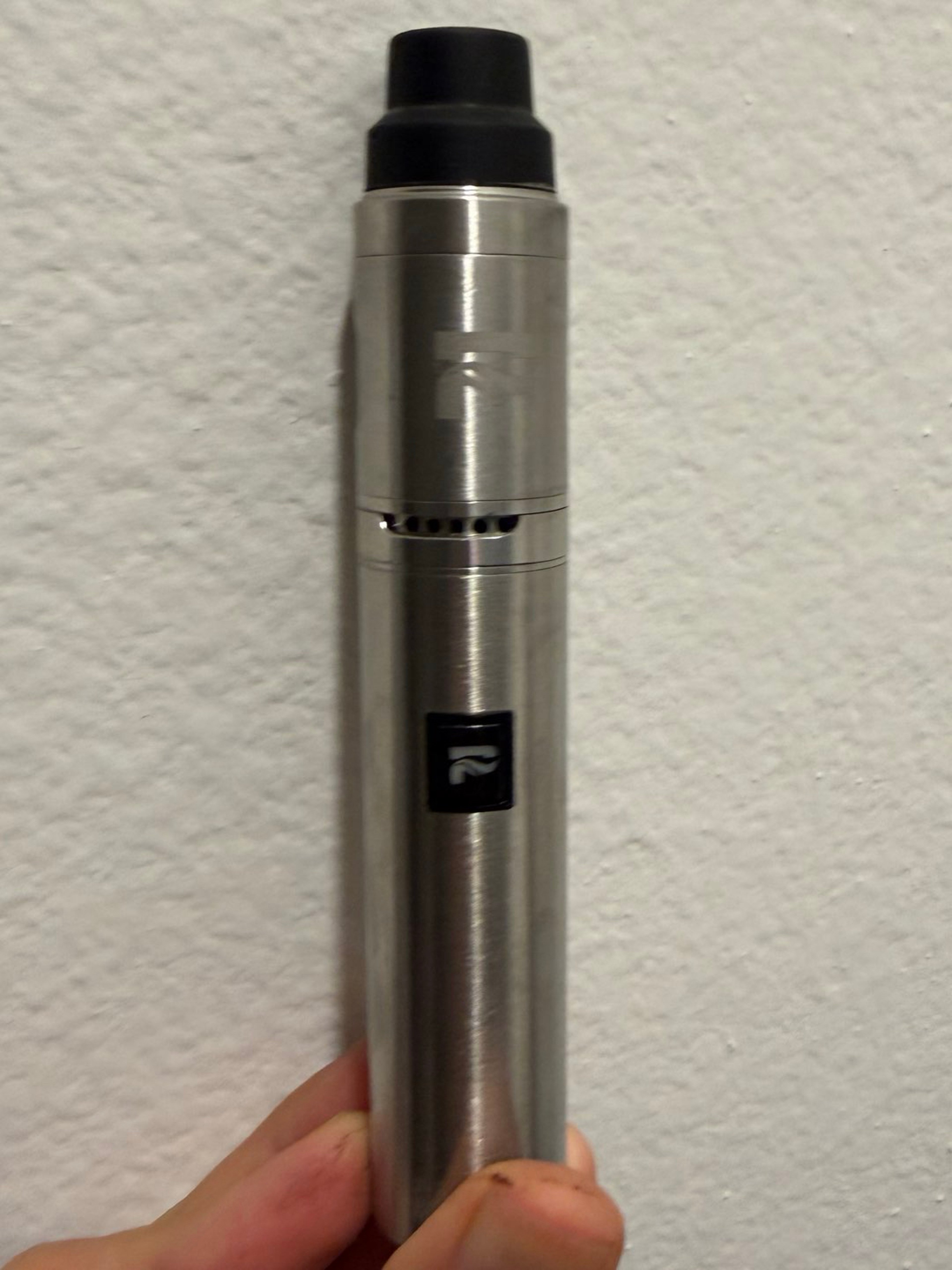 Pulsar Barb Flower Electric Pipe Kit image 0