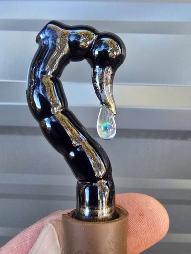 Preview pic of Scorpion tail pivot top