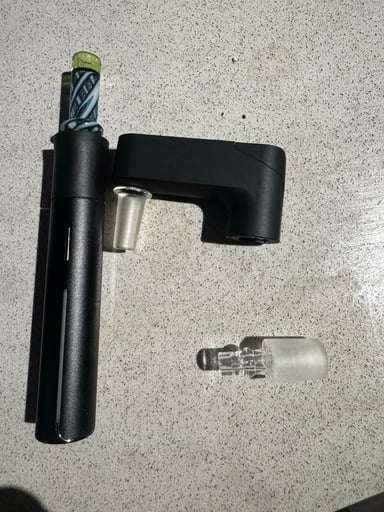 Preview pic of Puffco pivot