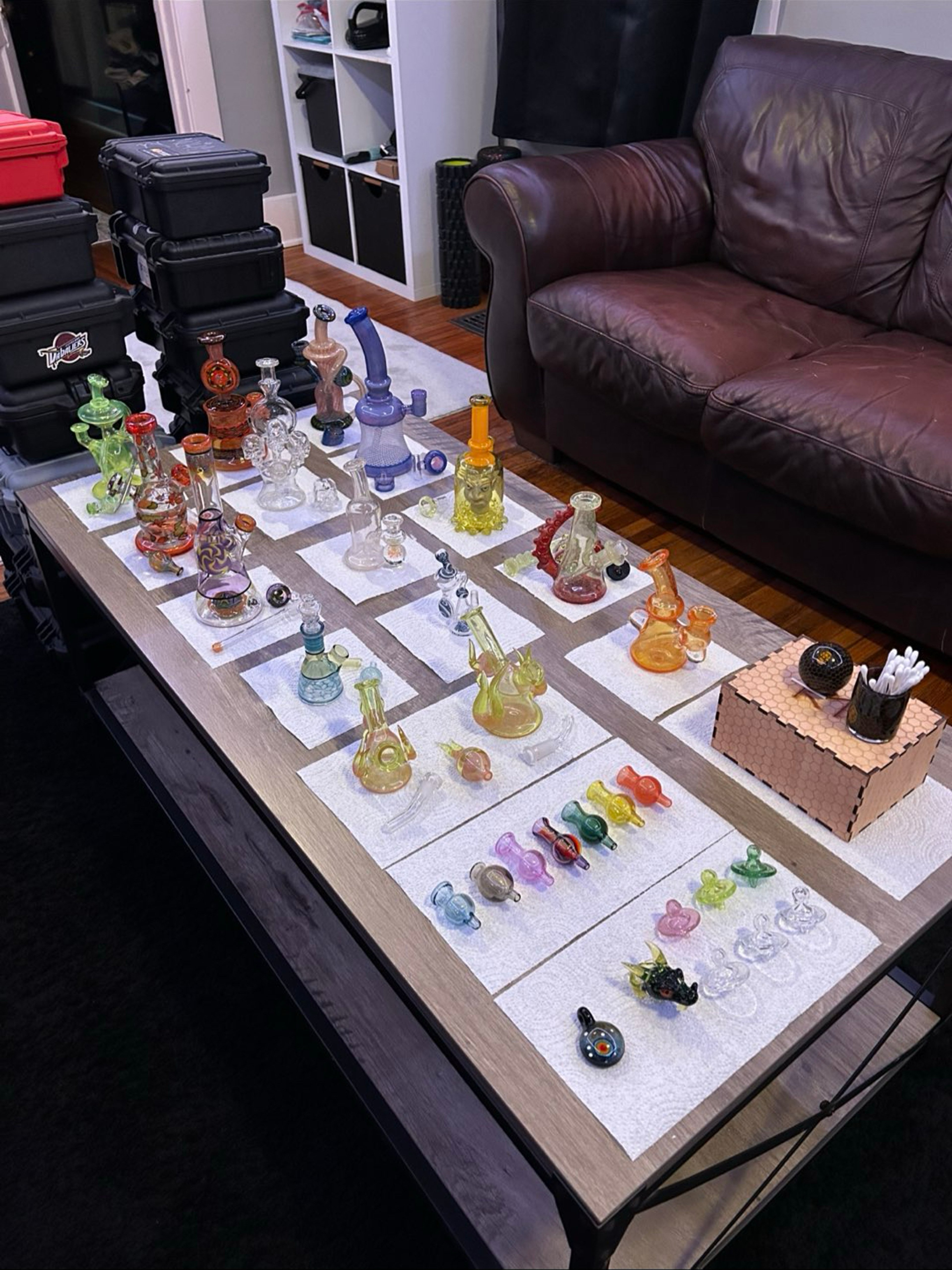 Entire Collection image 0